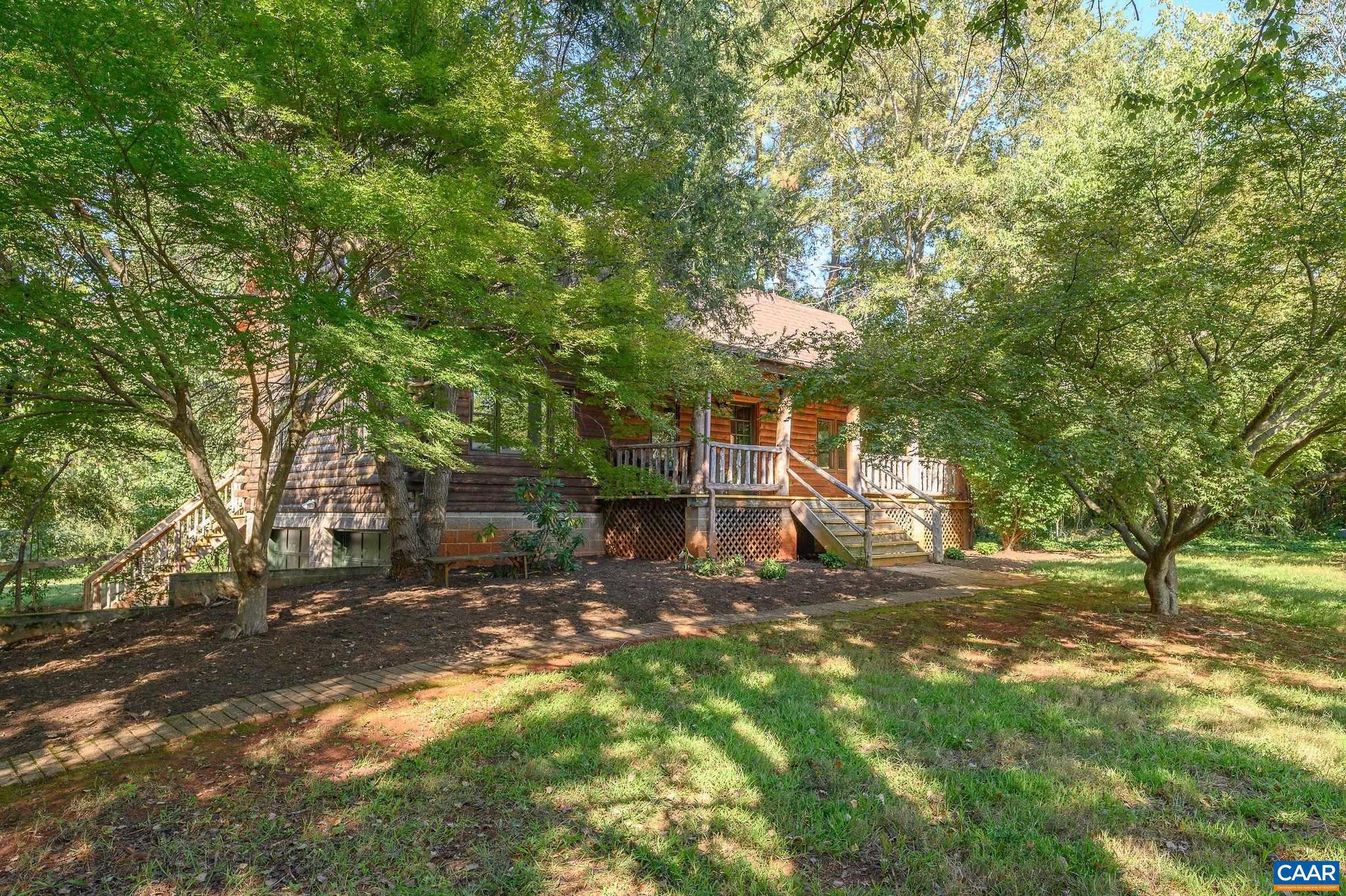 3946 ROCK BRANCH RD