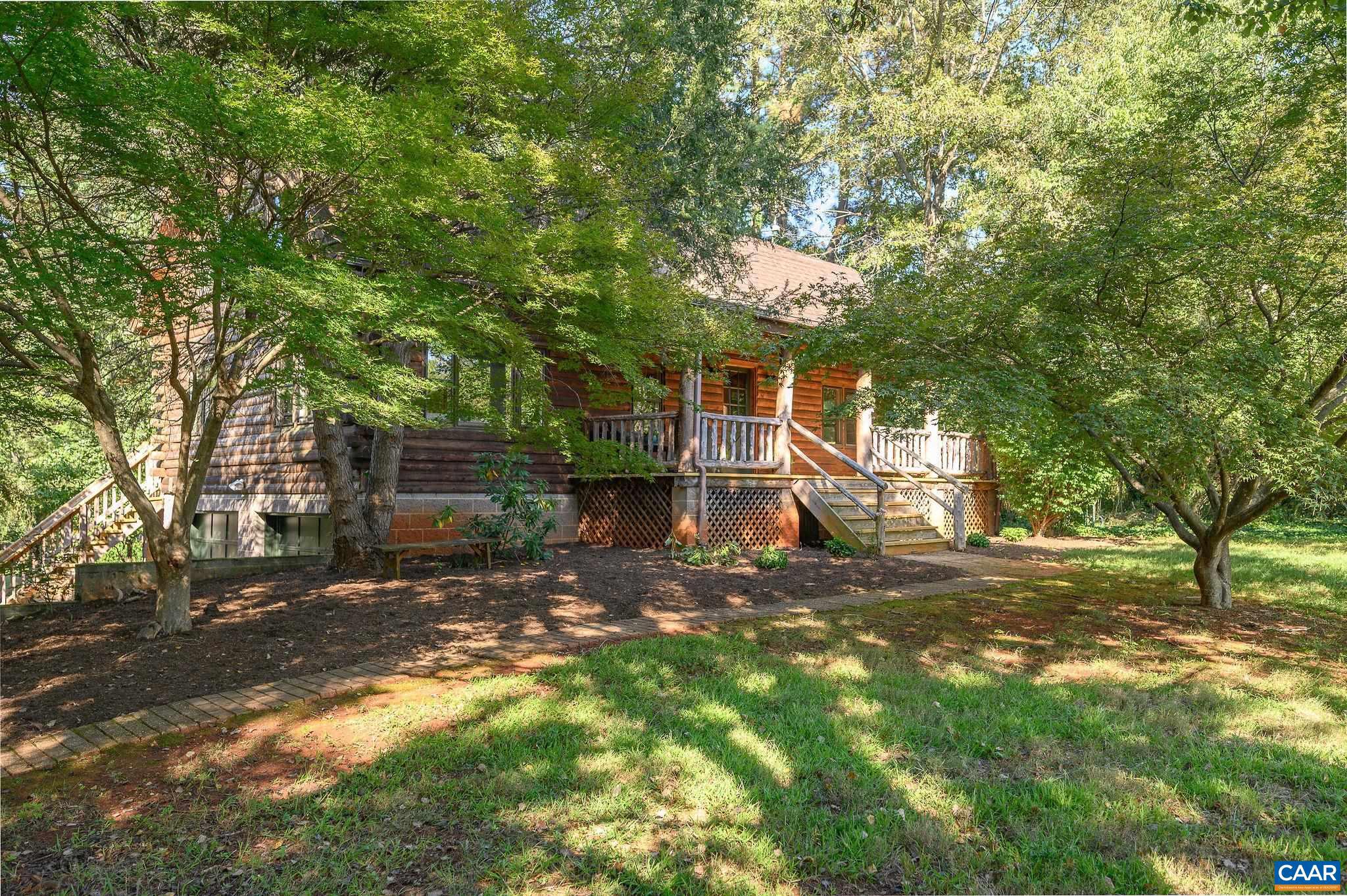 3946 ROCK BRANCH RD
