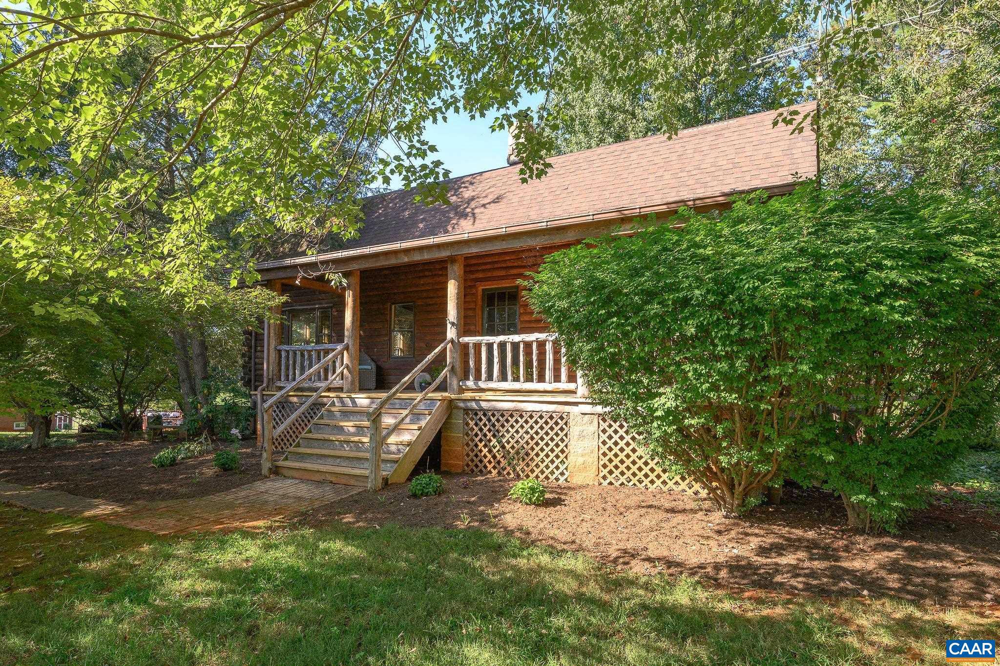 3946 ROCK BRANCH RD