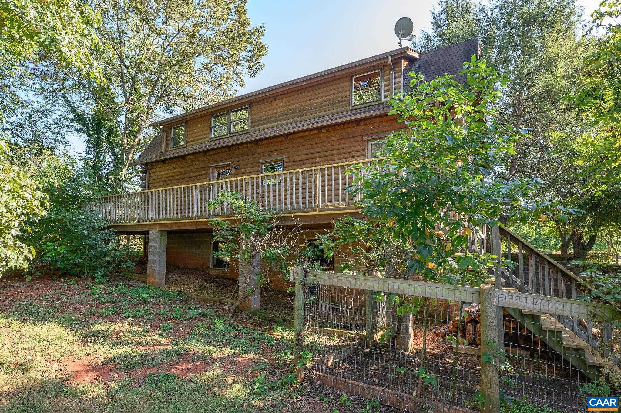 3946 ROCK BRANCH RD