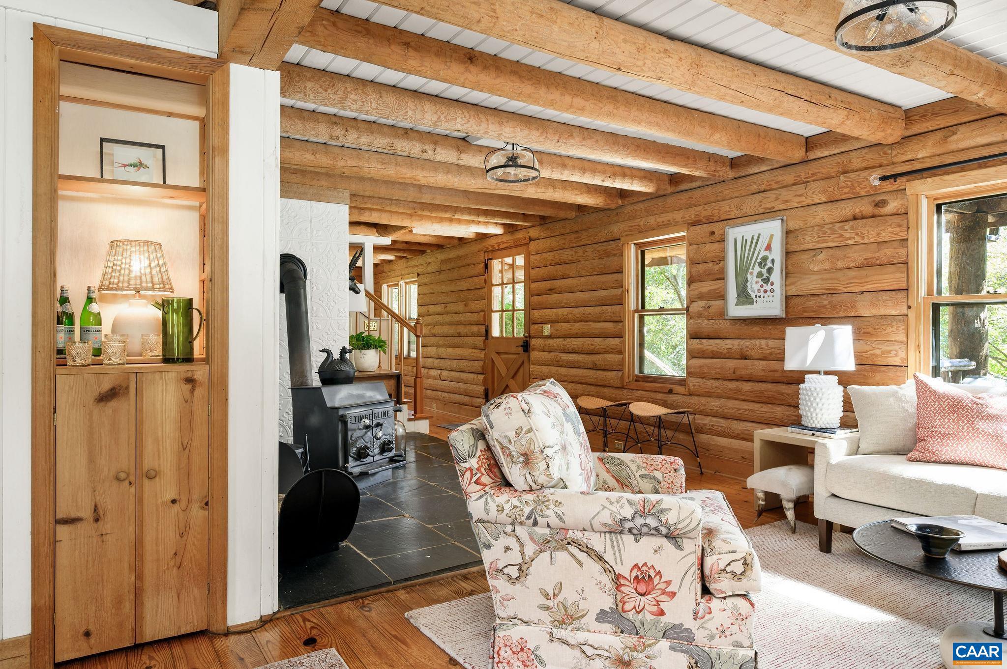 3946 ROCK BRANCH RD