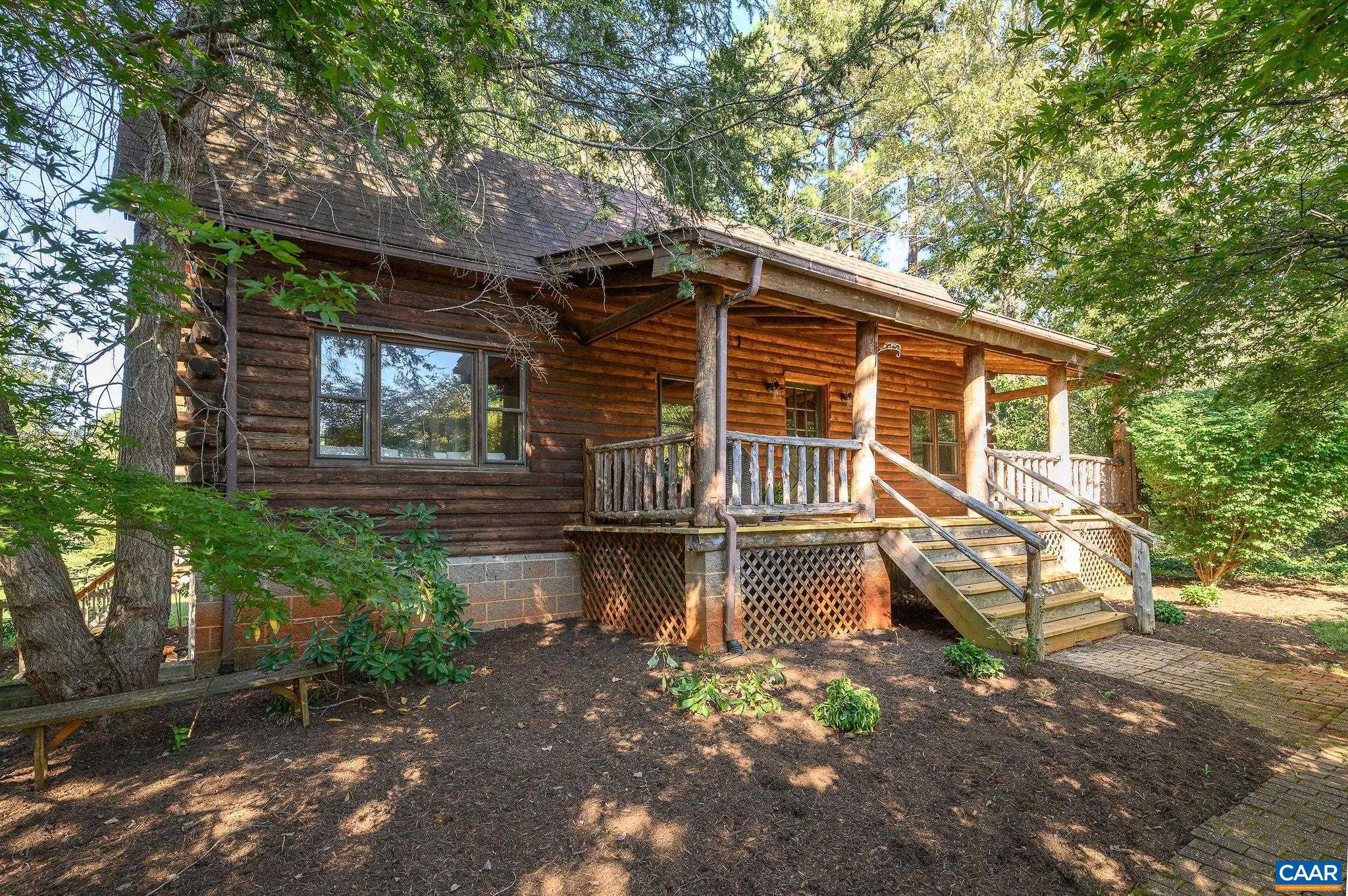 3946 ROCK BRANCH RD