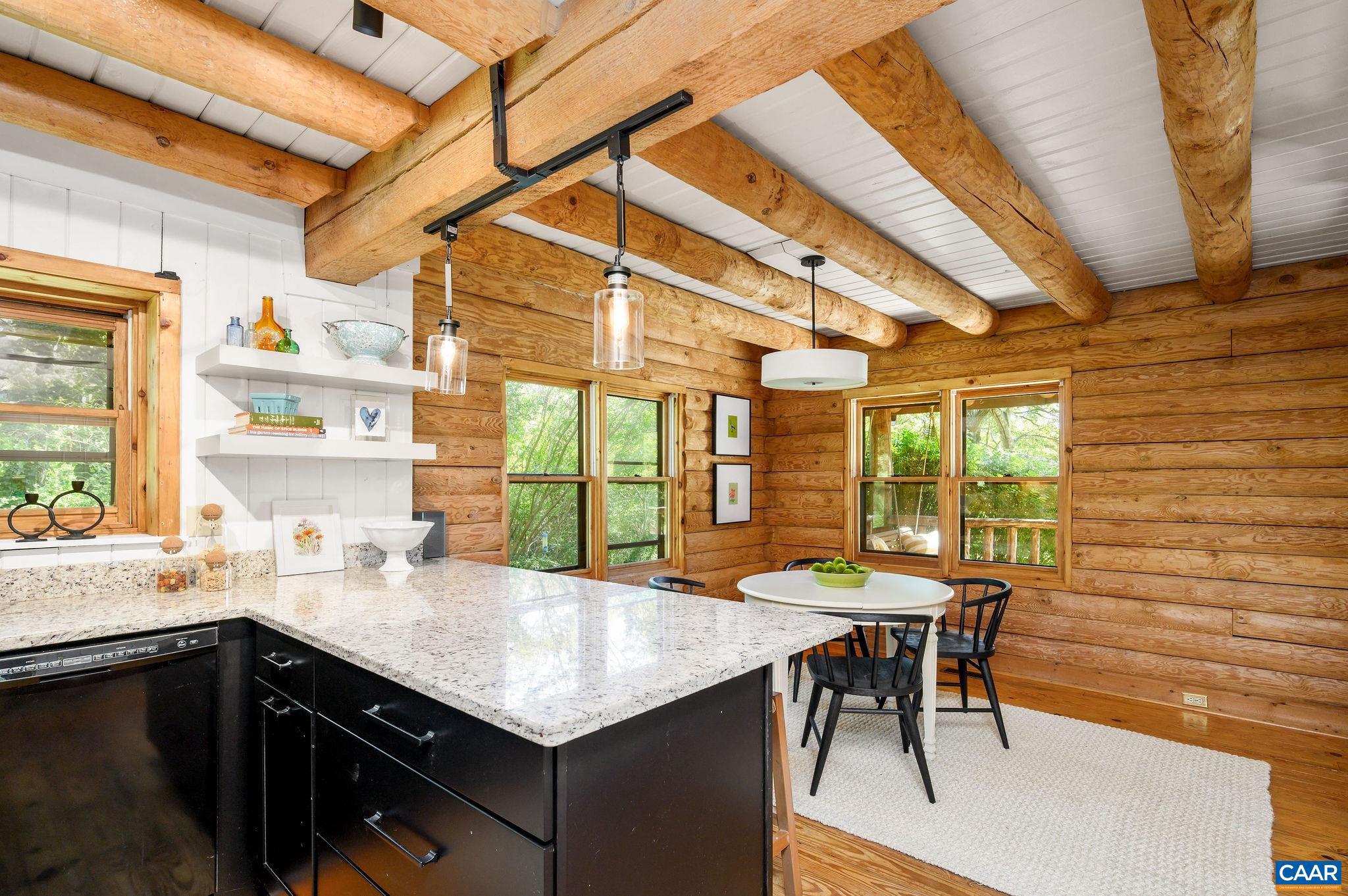 3946 ROCK BRANCH RD