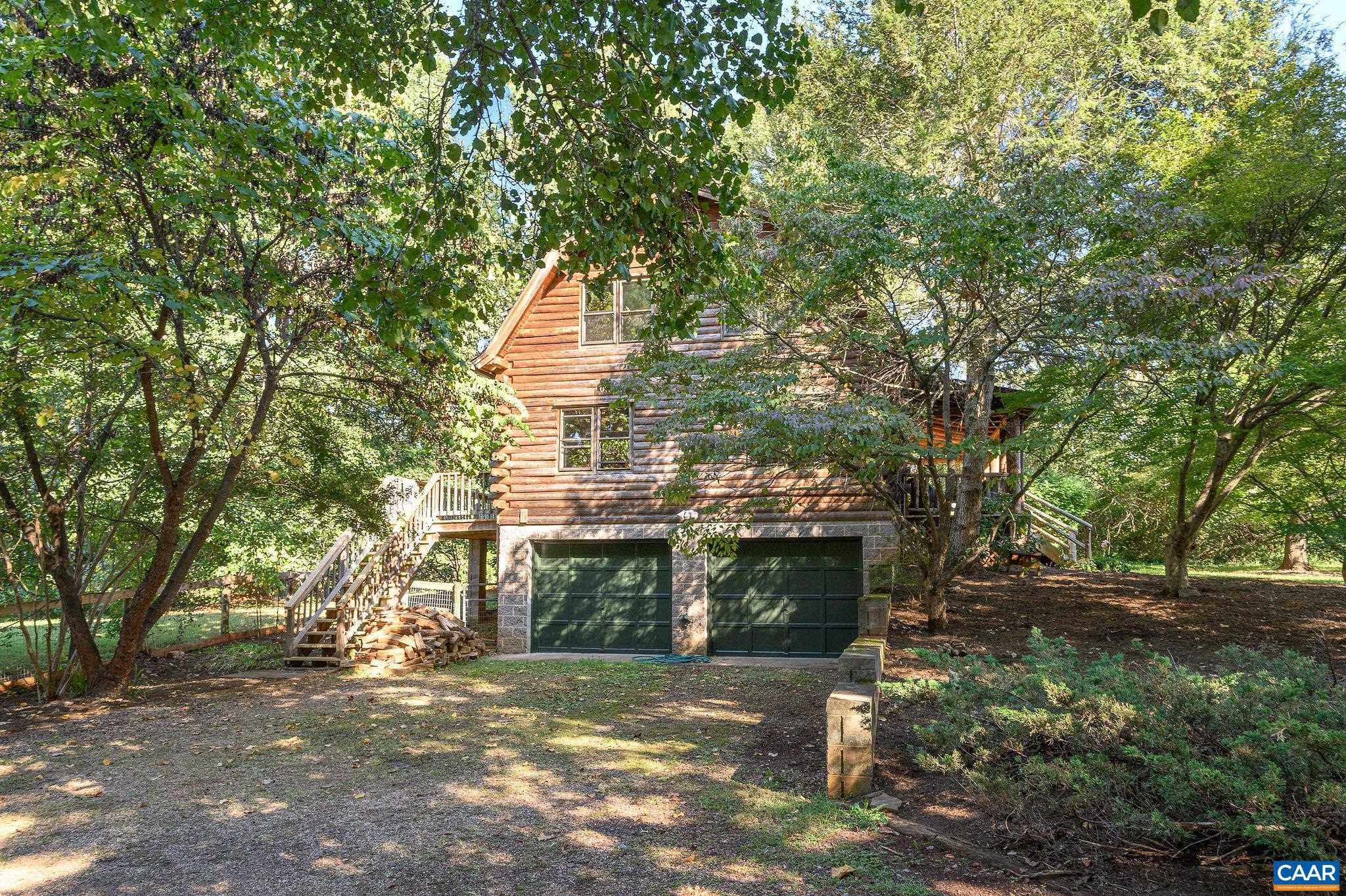 3946 ROCK BRANCH RD