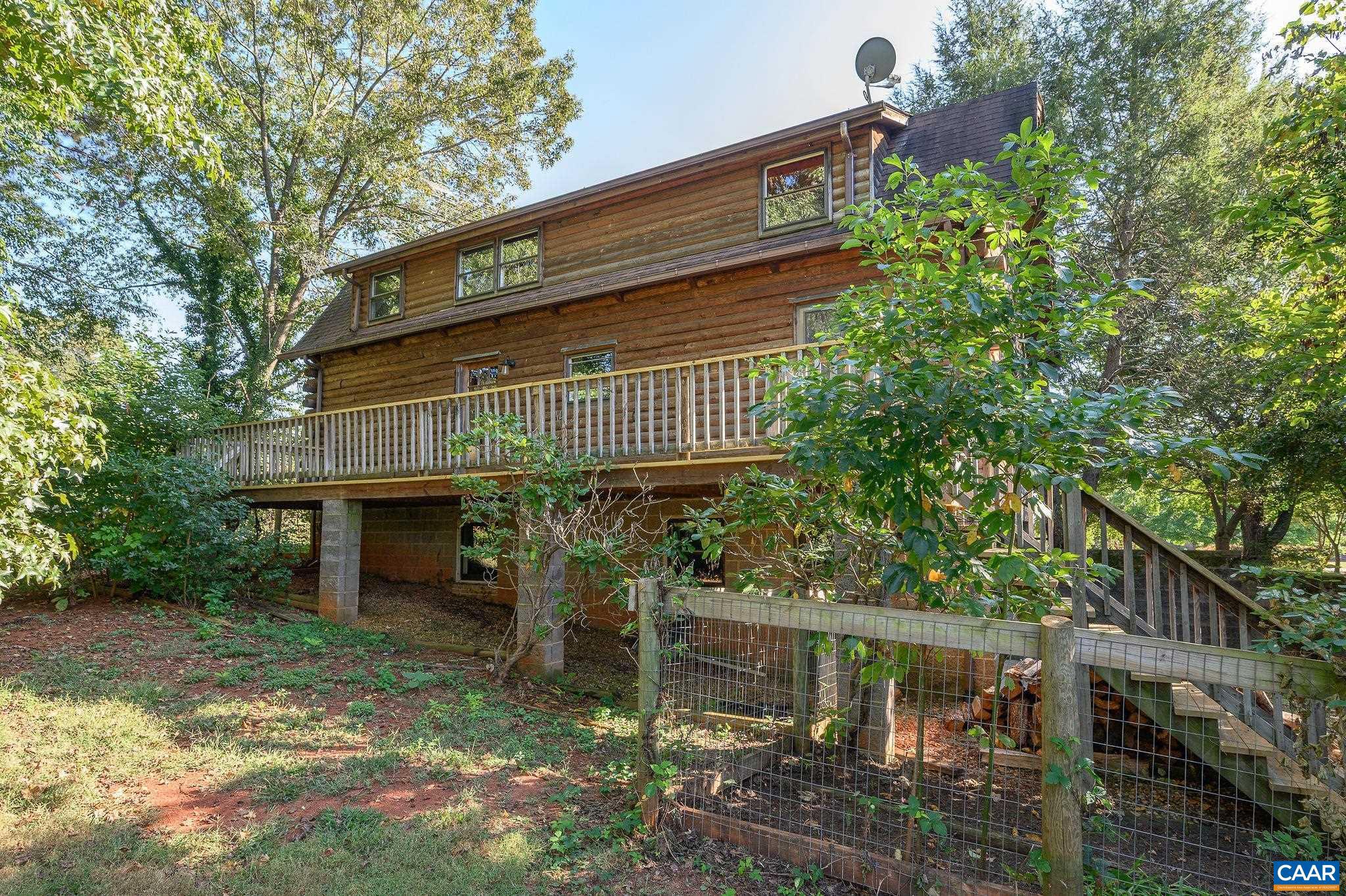 3946 ROCK BRANCH RD