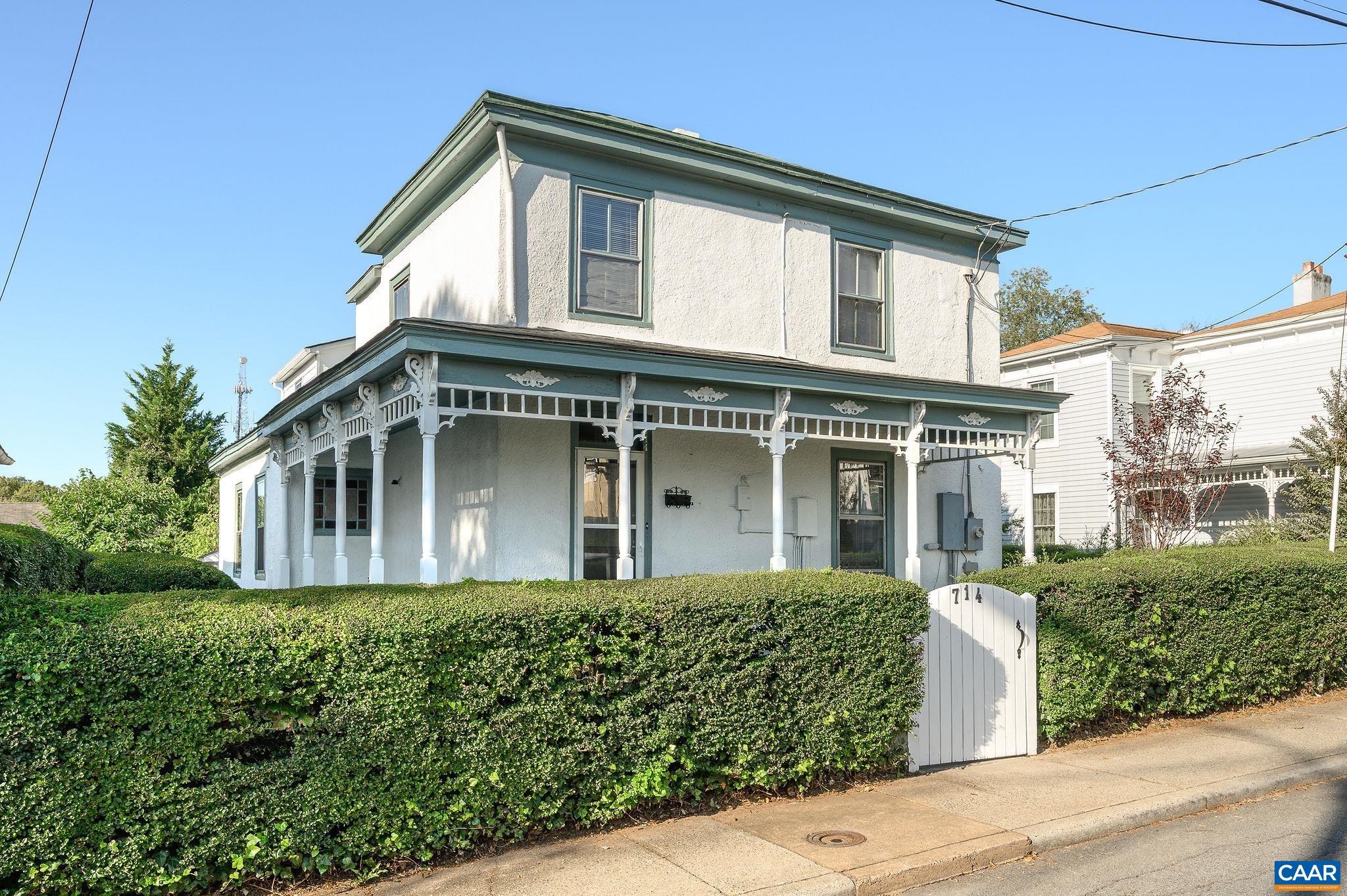 714 WEST ST