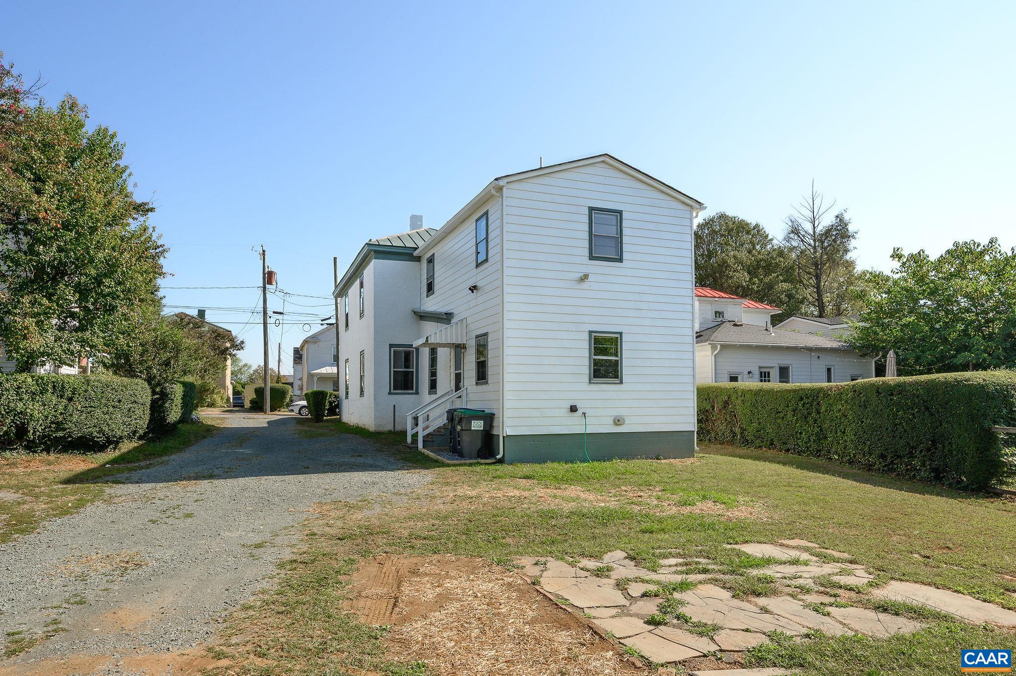 714 WEST ST