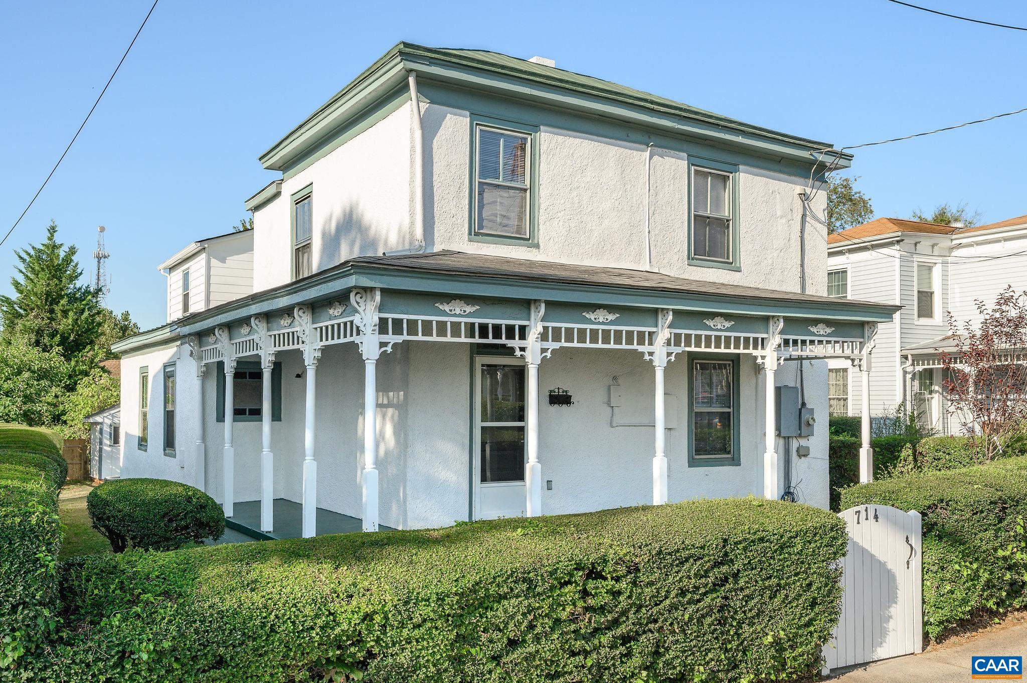 714 WEST ST