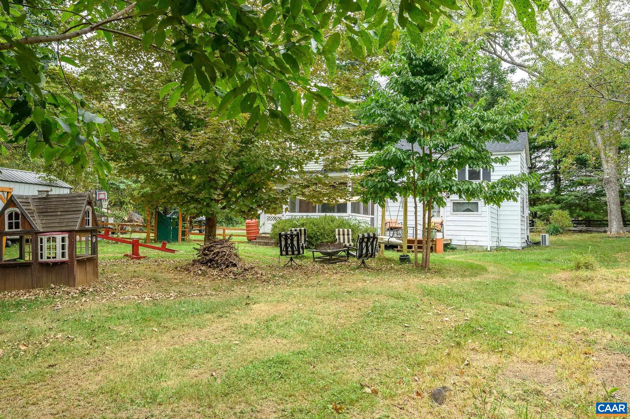 5035 GREEN CREEK RD