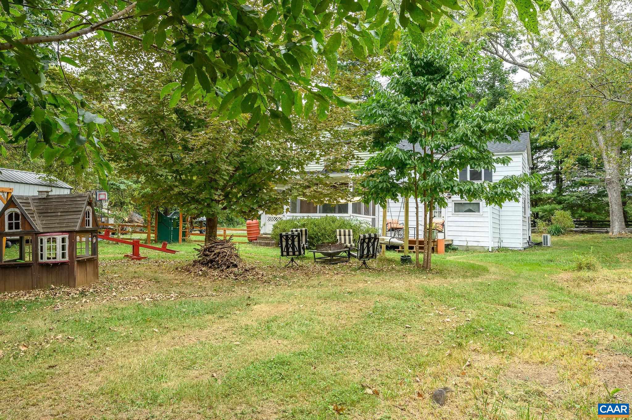 5035 GREEN CREEK RD