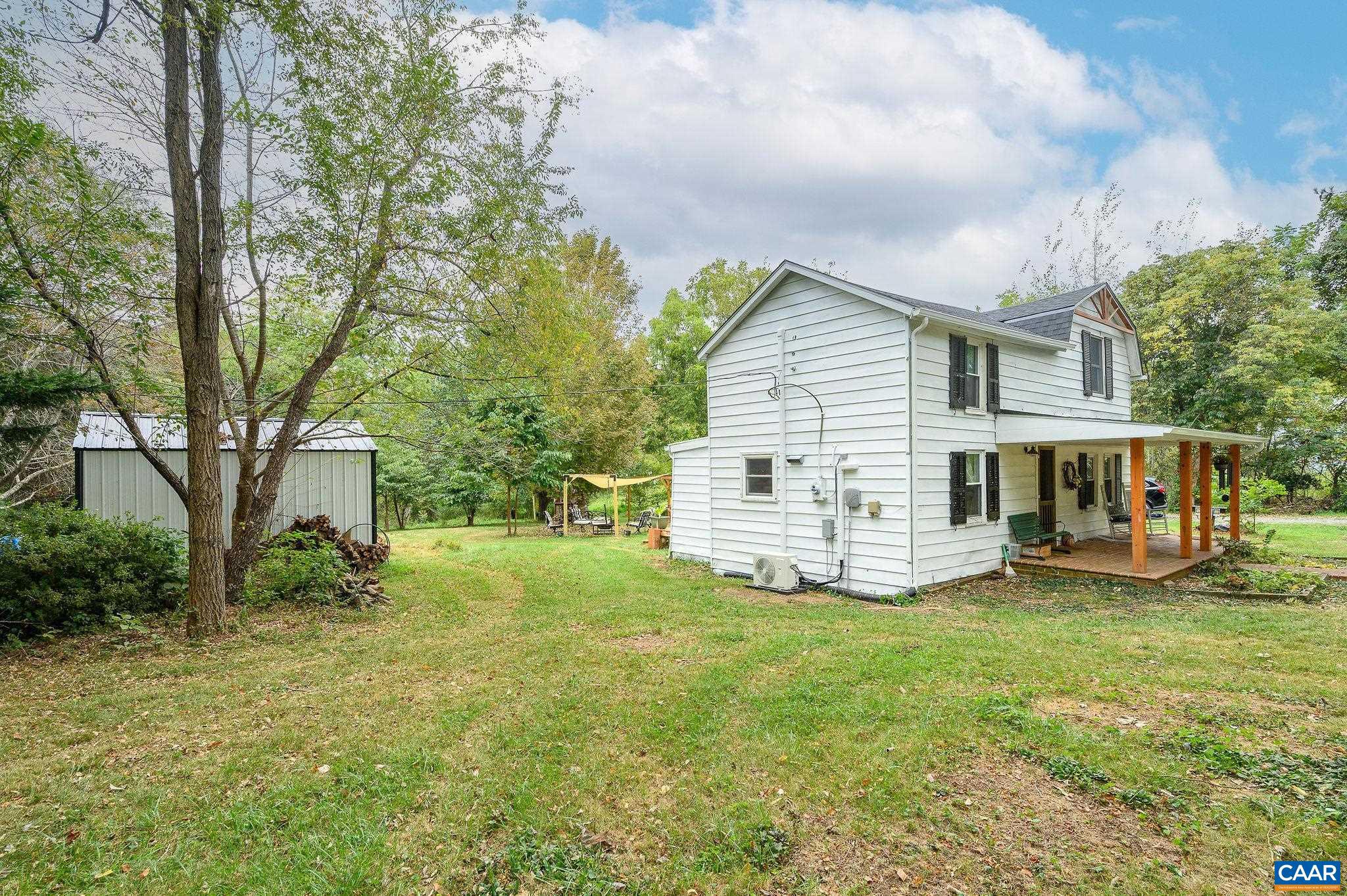 5035 GREEN CREEK RD