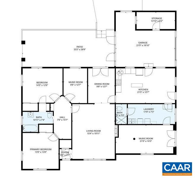 303 ALDERMAN RD