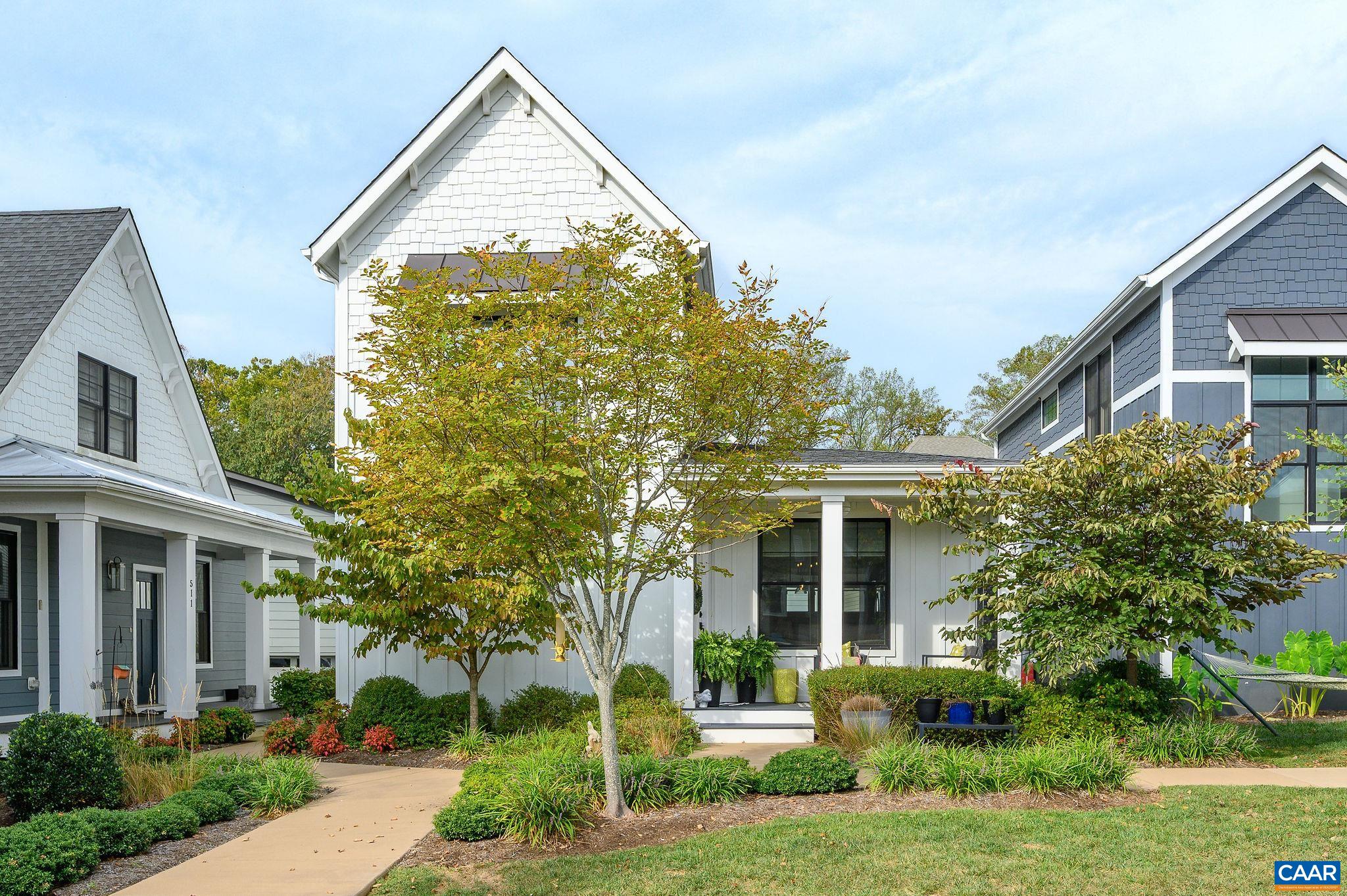 509 BENNETT ST