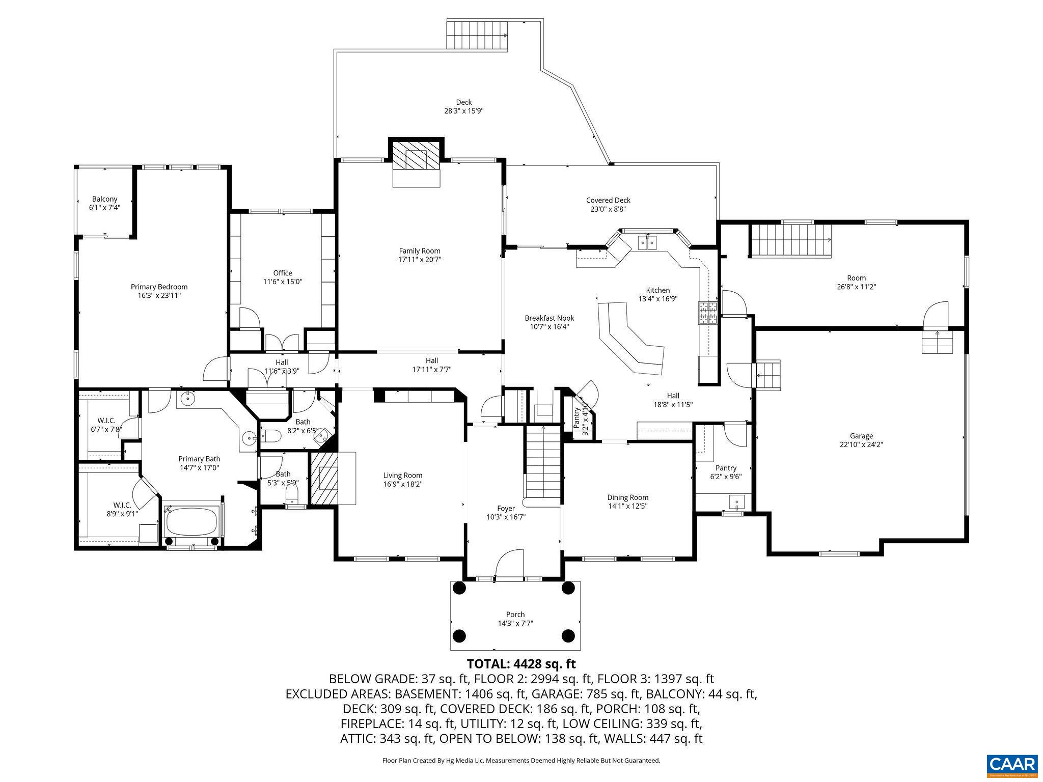 3395 BROOKSIDE DR