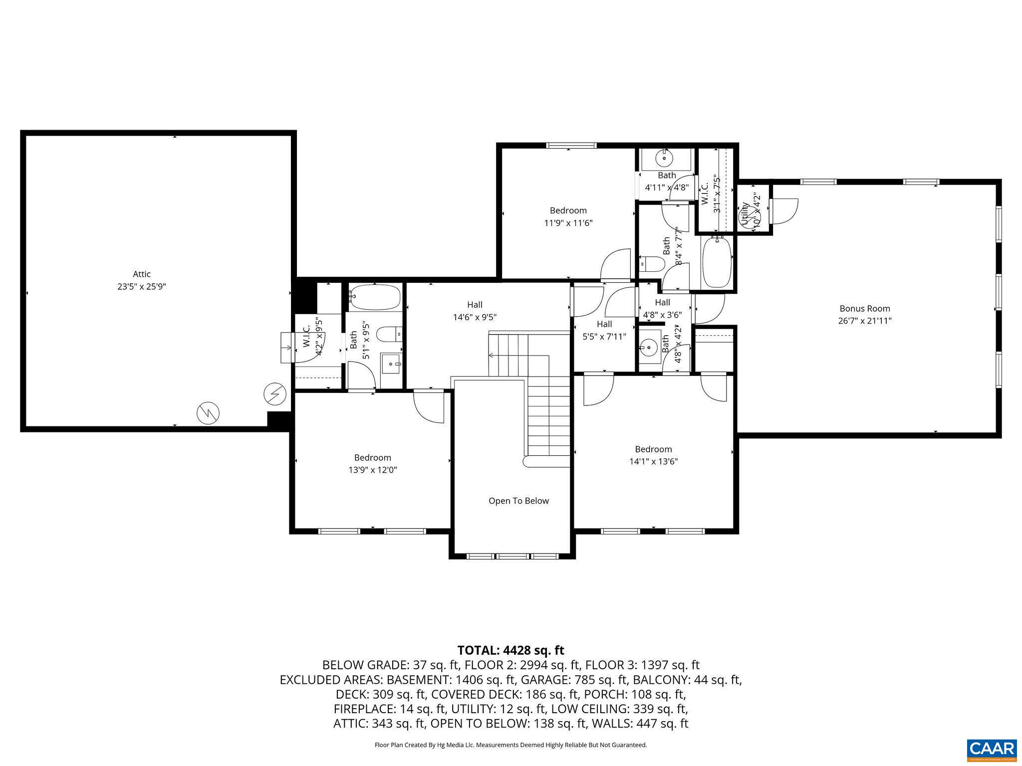 3395 BROOKSIDE DR