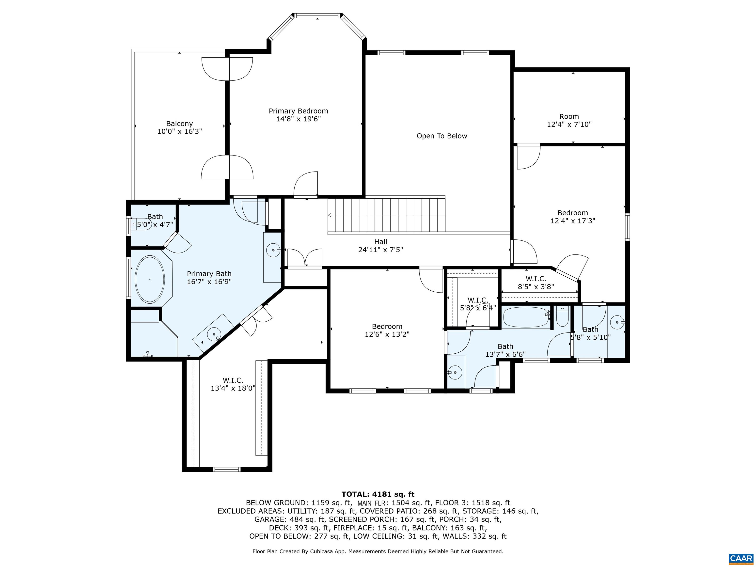 2370 WALNUT RIDGE LN