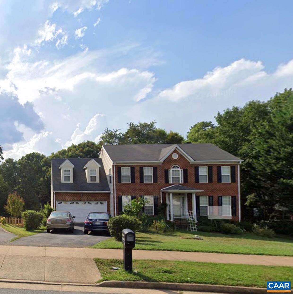 1600 OLD BROOK RD