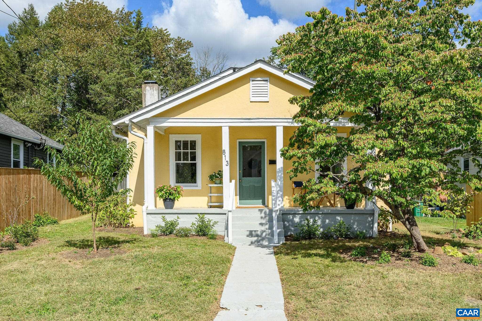 813 BOLLING AVE