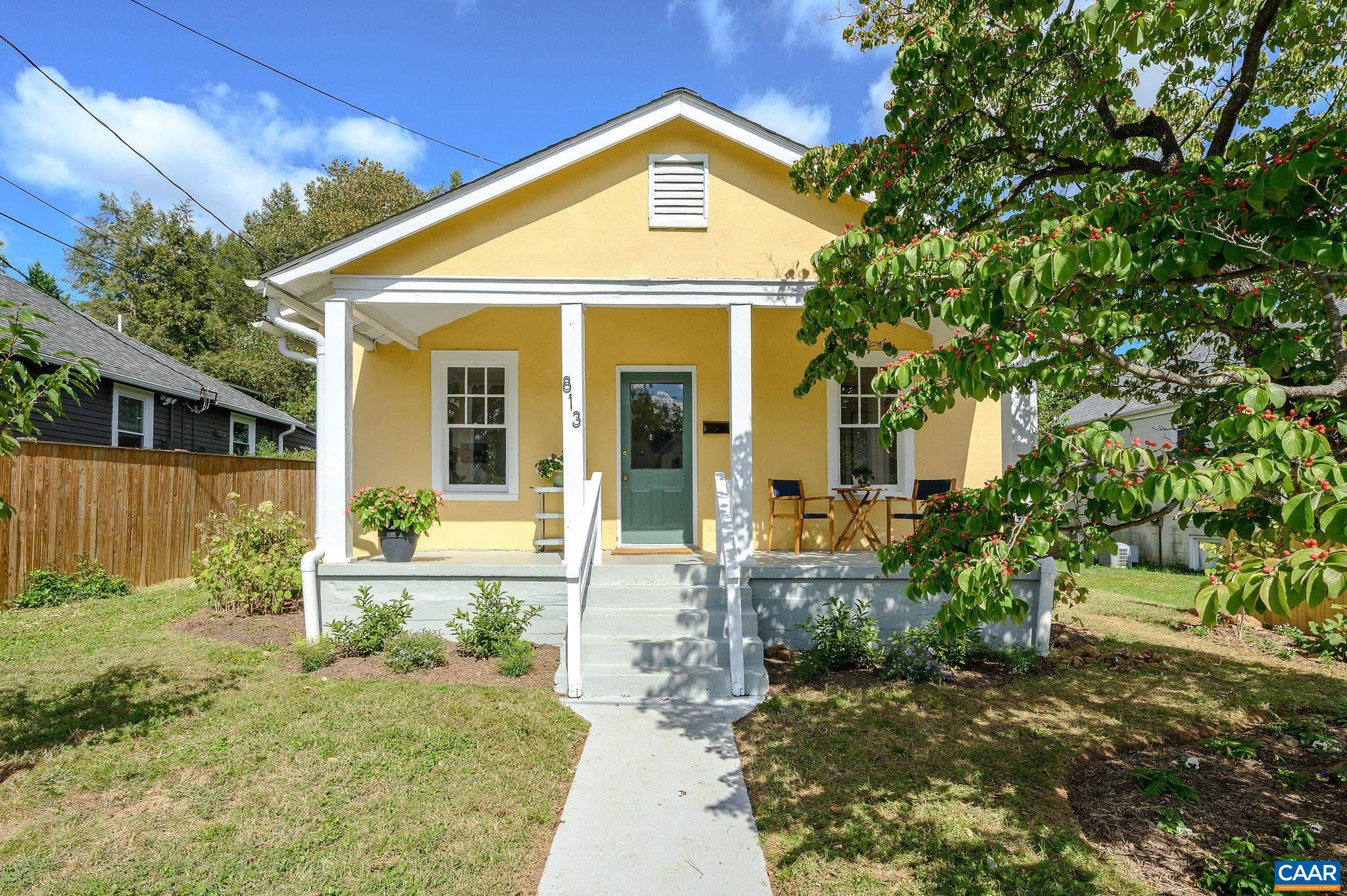 813 BOLLING AVE