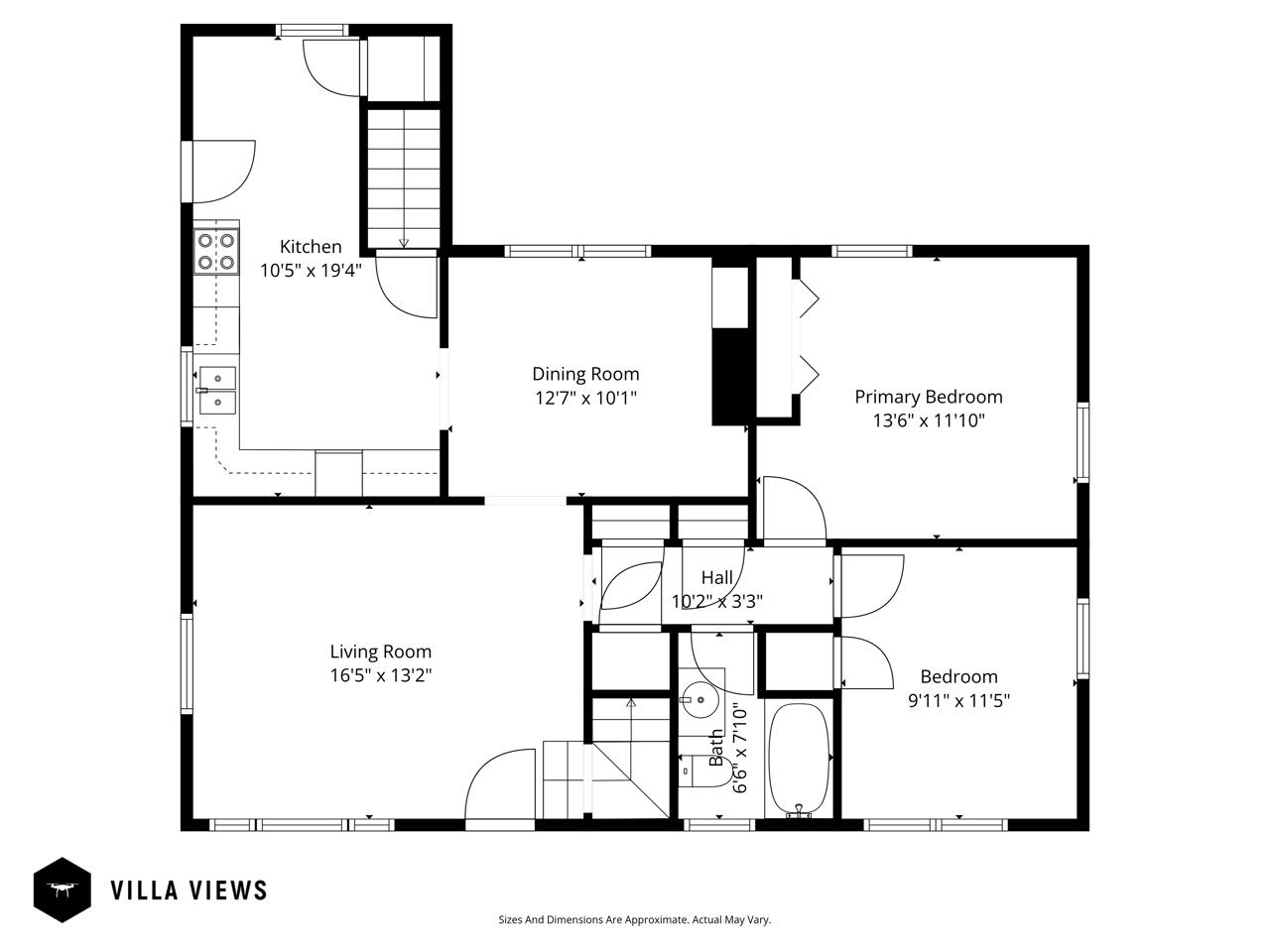 19 N LYNNHAVEN DR
