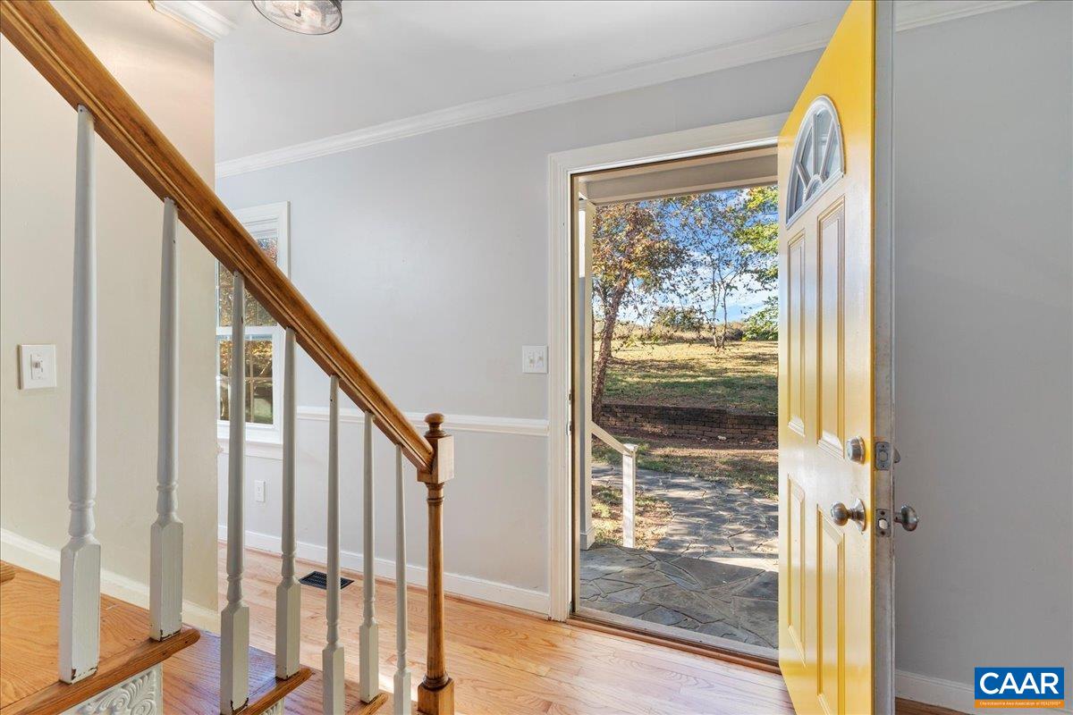 555 GILLUMS RIDGE RD