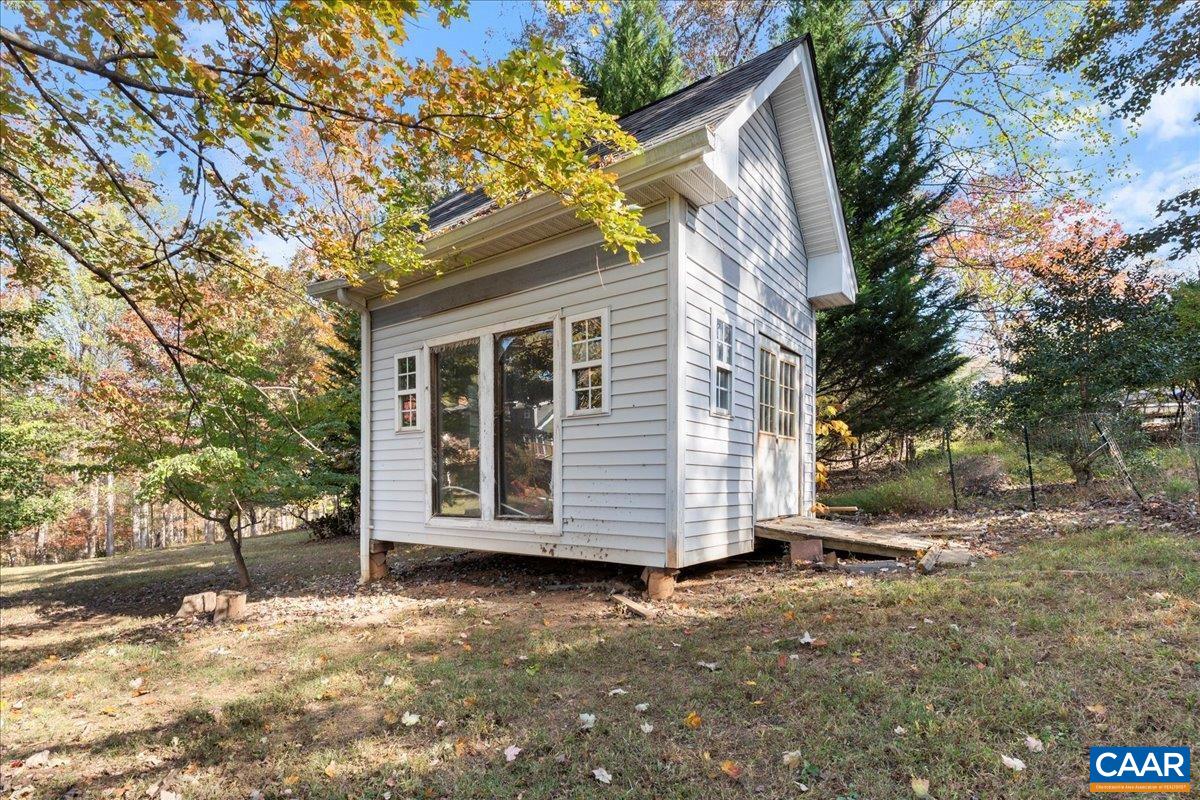555 GILLUMS RIDGE RD