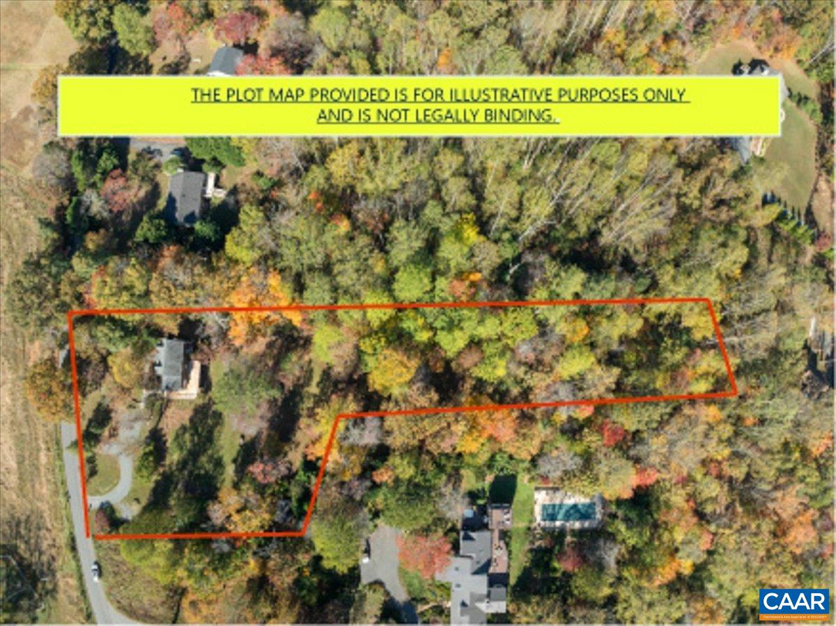 555 GILLUMS RIDGE RD