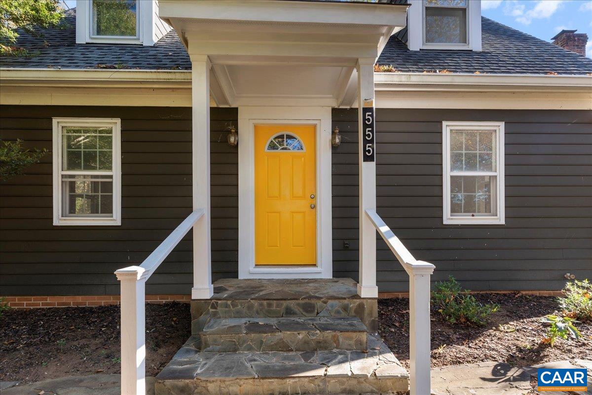 555 GILLUMS RIDGE RD