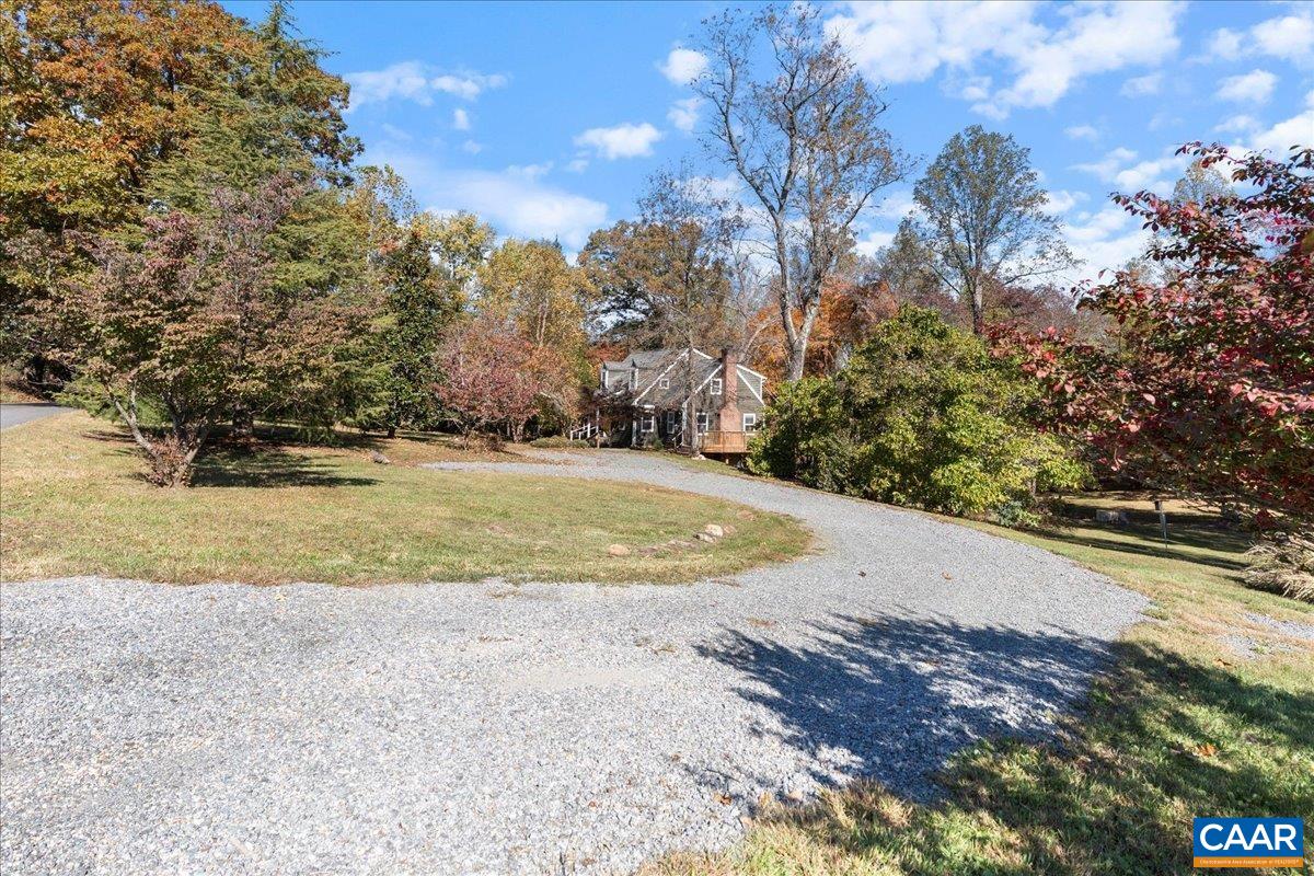 555 GILLUMS RIDGE RD