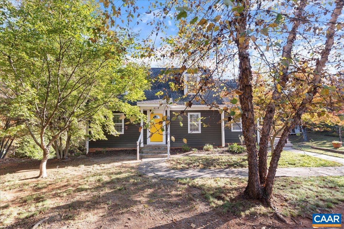 555 GILLUMS RIDGE RD