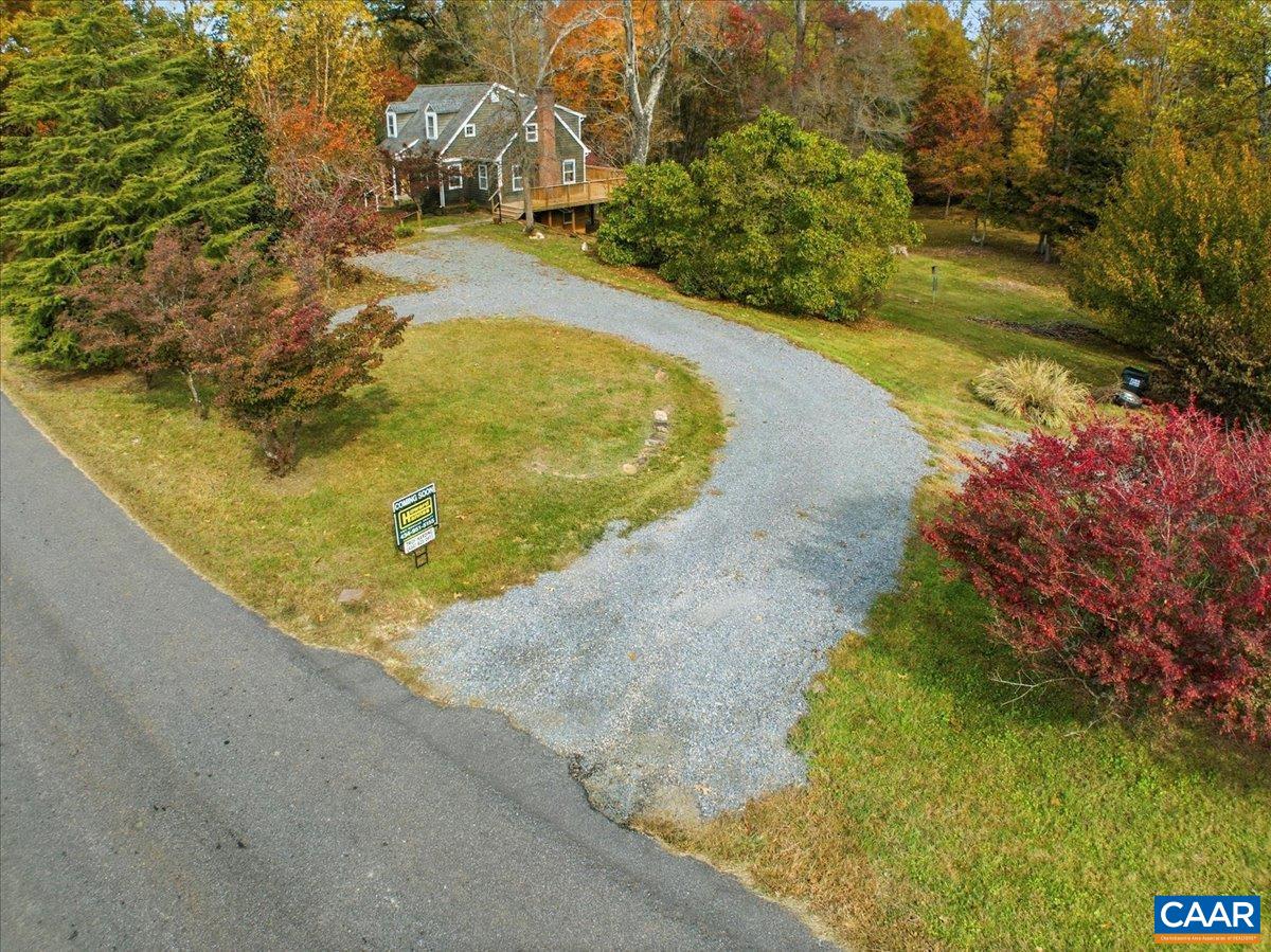 555 GILLUMS RIDGE RD