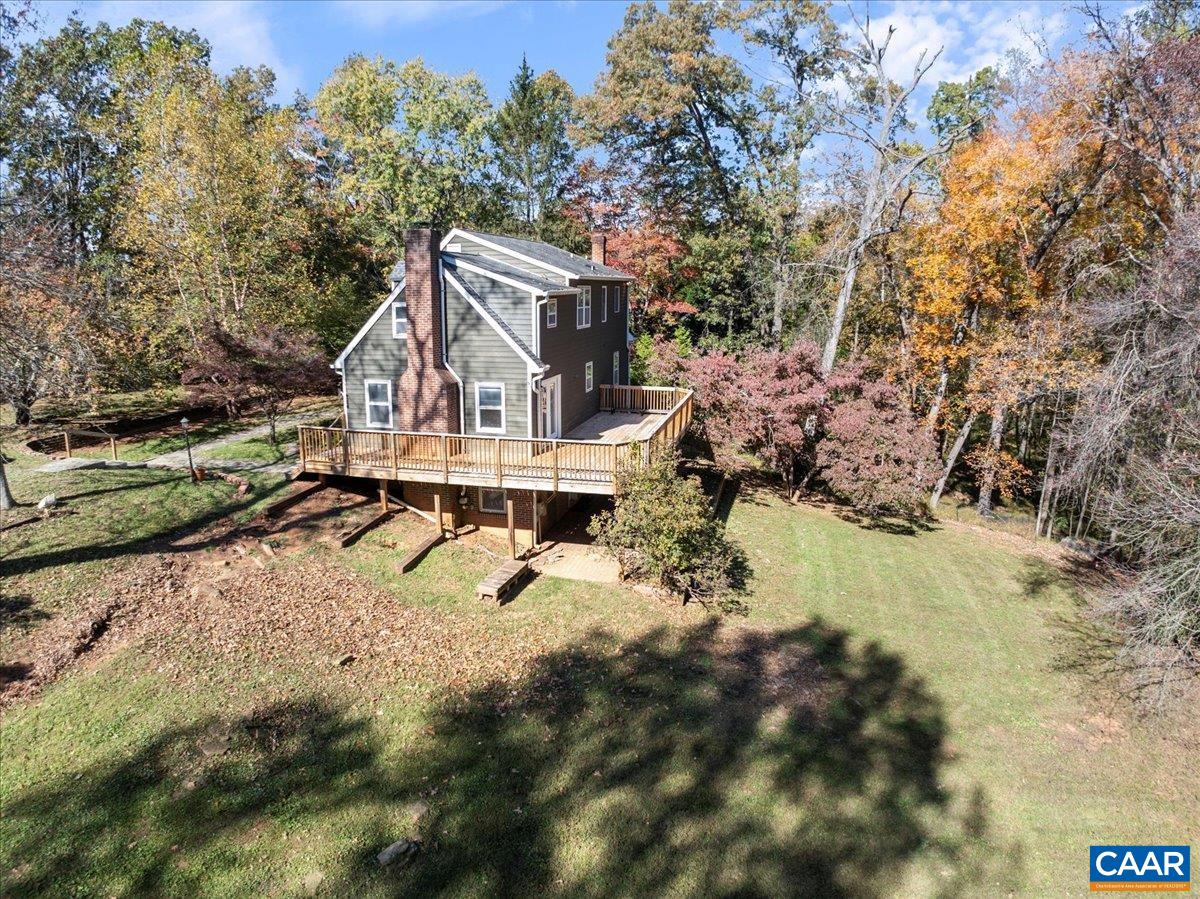 555 GILLUMS RIDGE RD