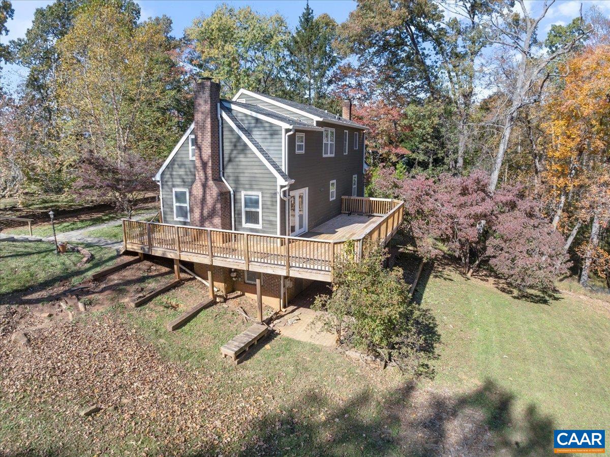 555 GILLUMS RIDGE RD