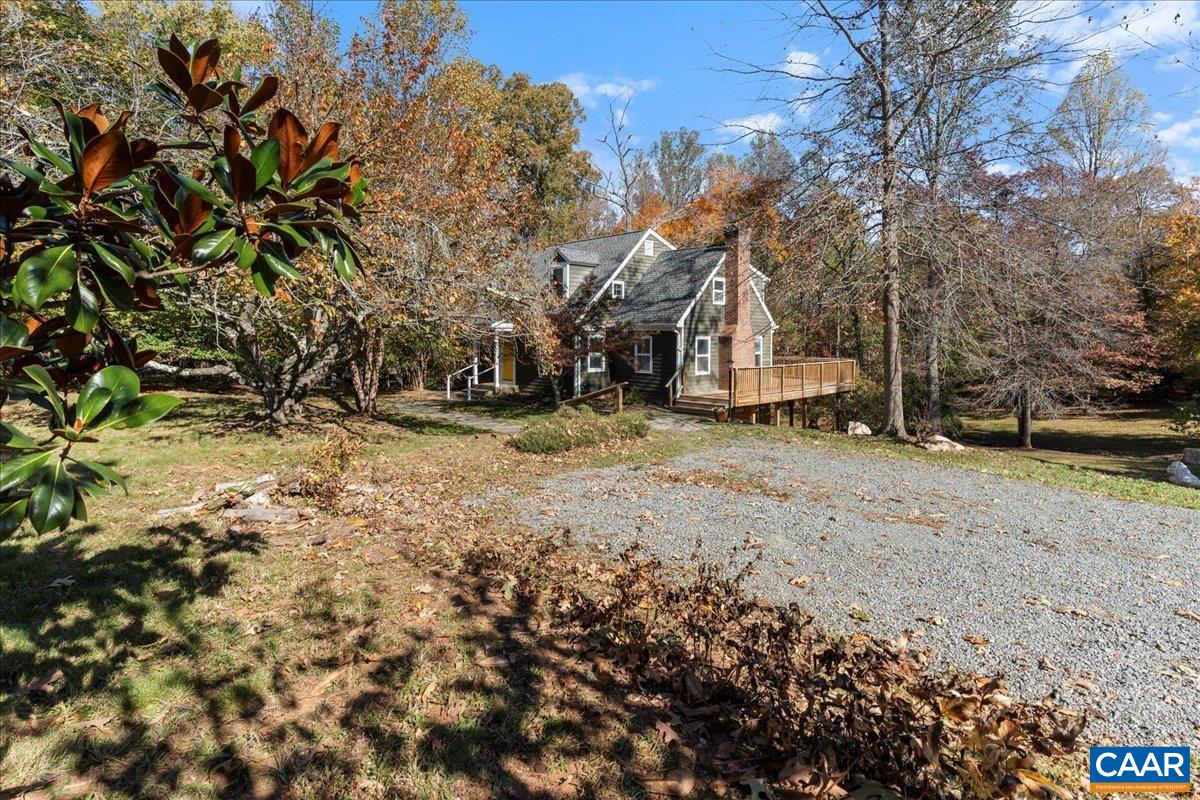 555 GILLUMS RIDGE RD