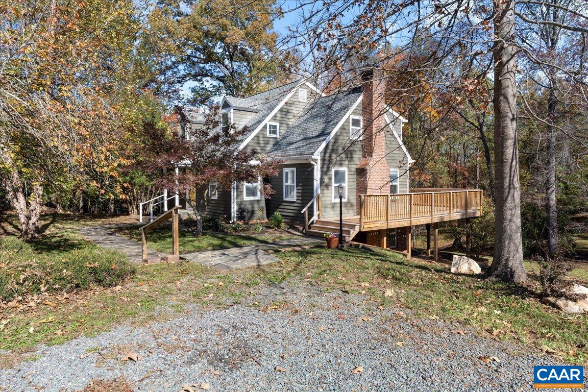 555 GILLUMS RIDGE RD