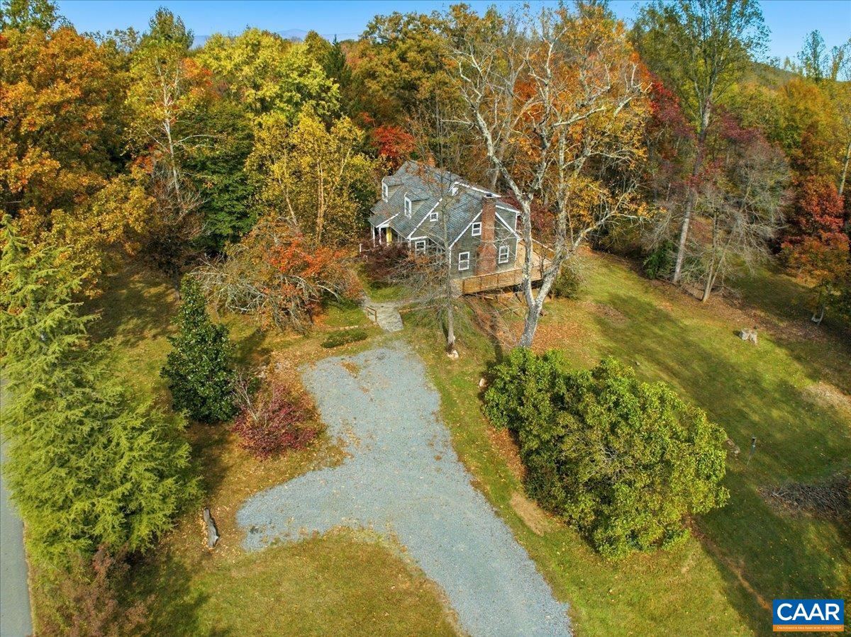 555 GILLUMS RIDGE RD