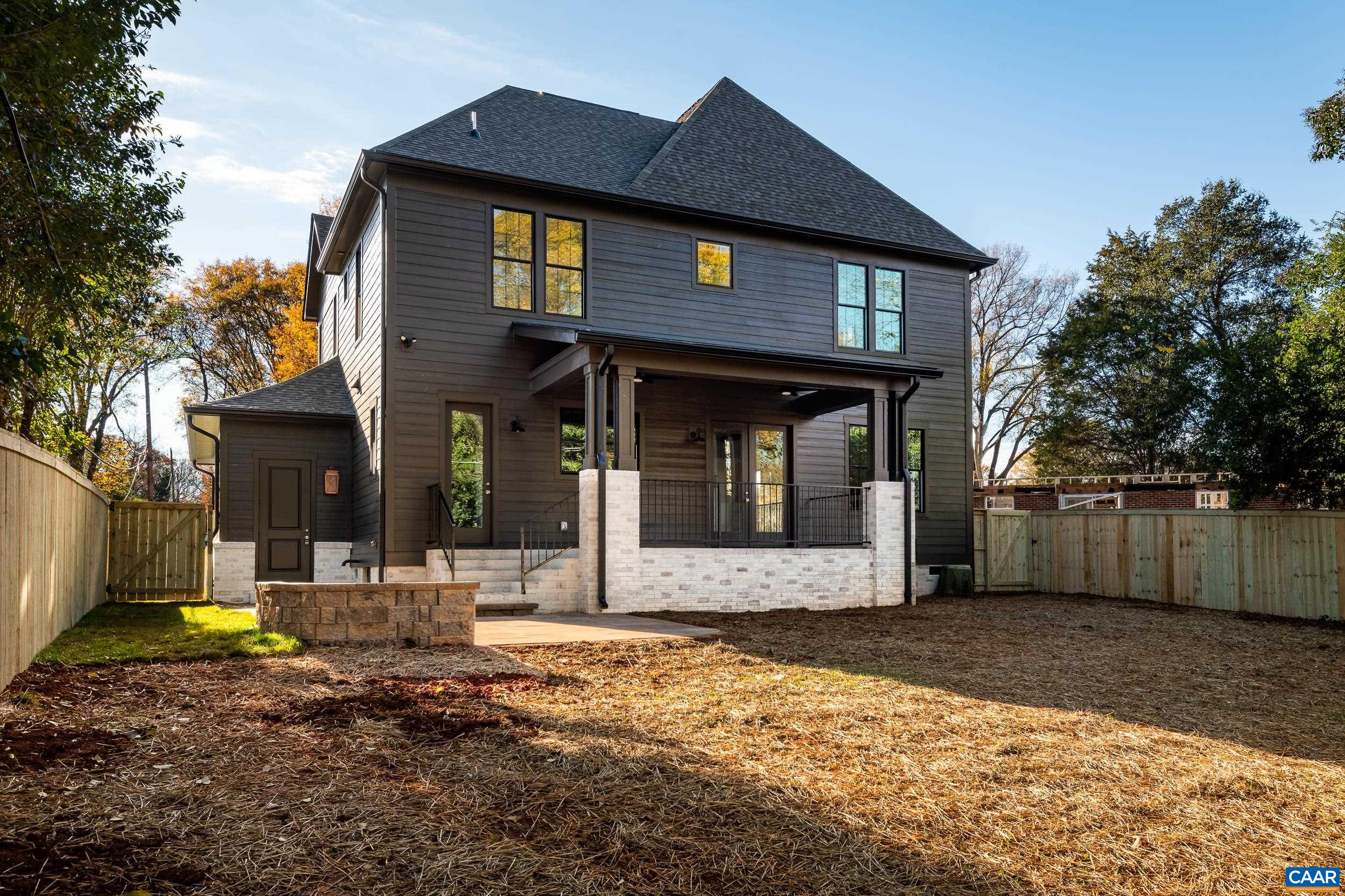 3c ROTHWELL LN Unit: Lot 3c