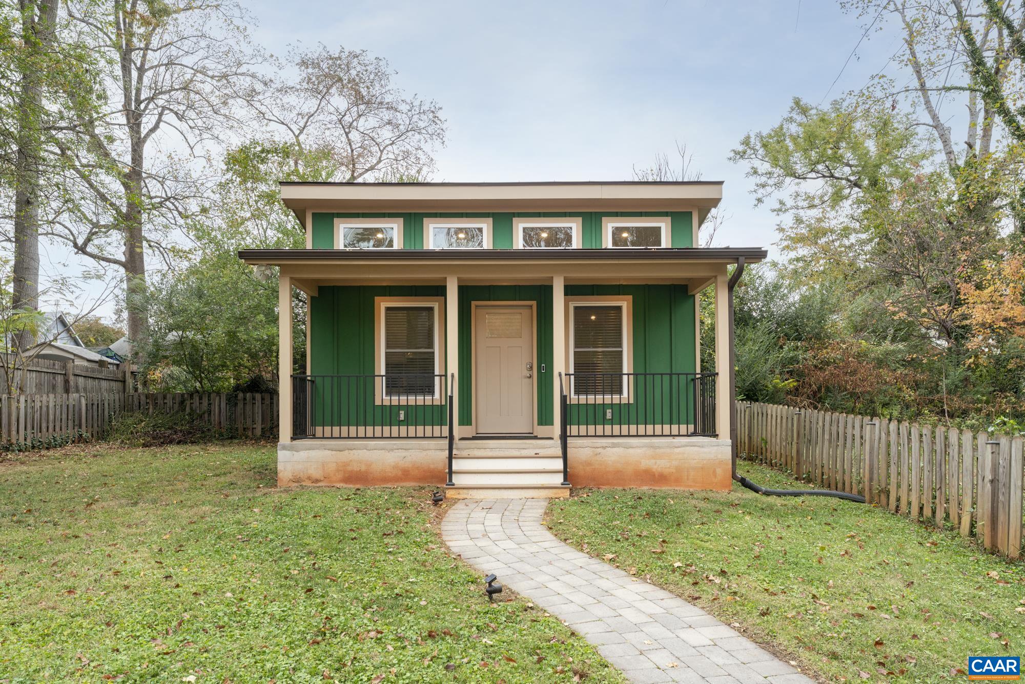 203 RAYMOND AVE