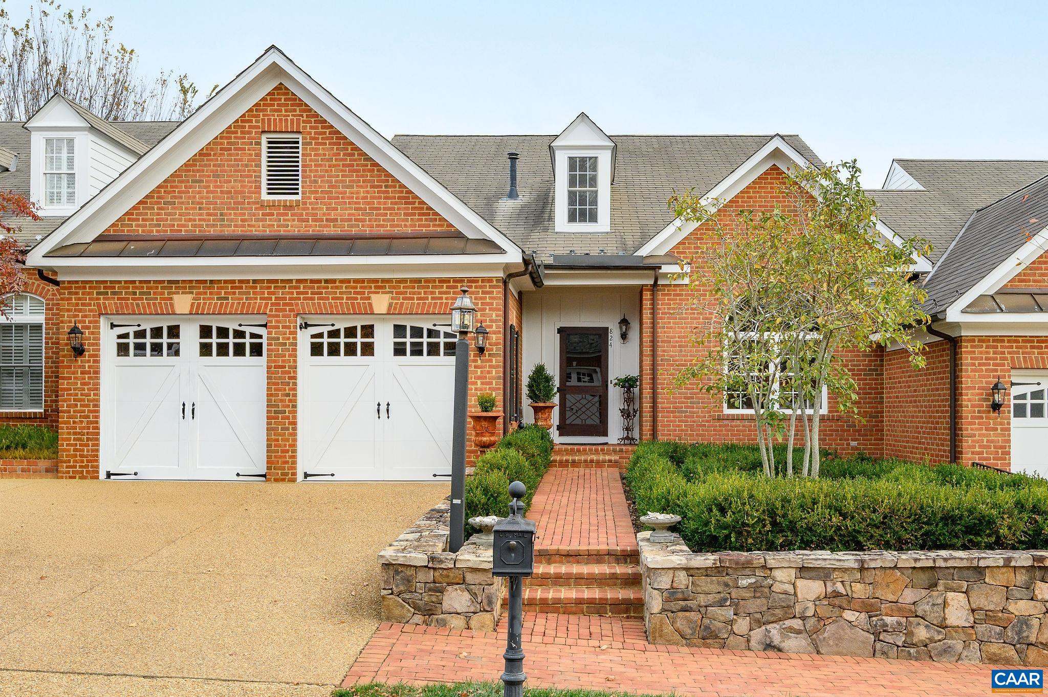 824 COLRIDGE DR