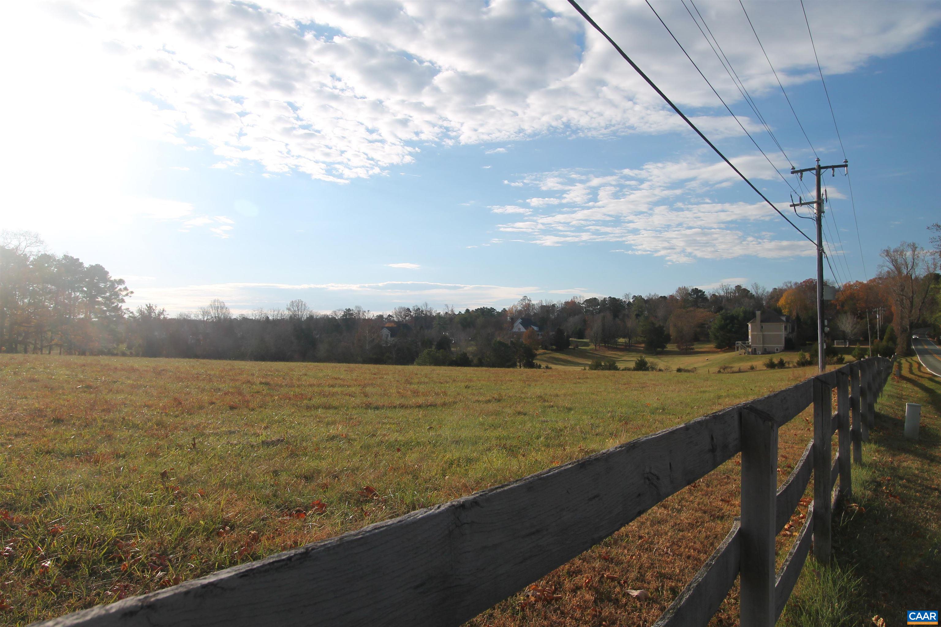TBD OWENSVILLE RD