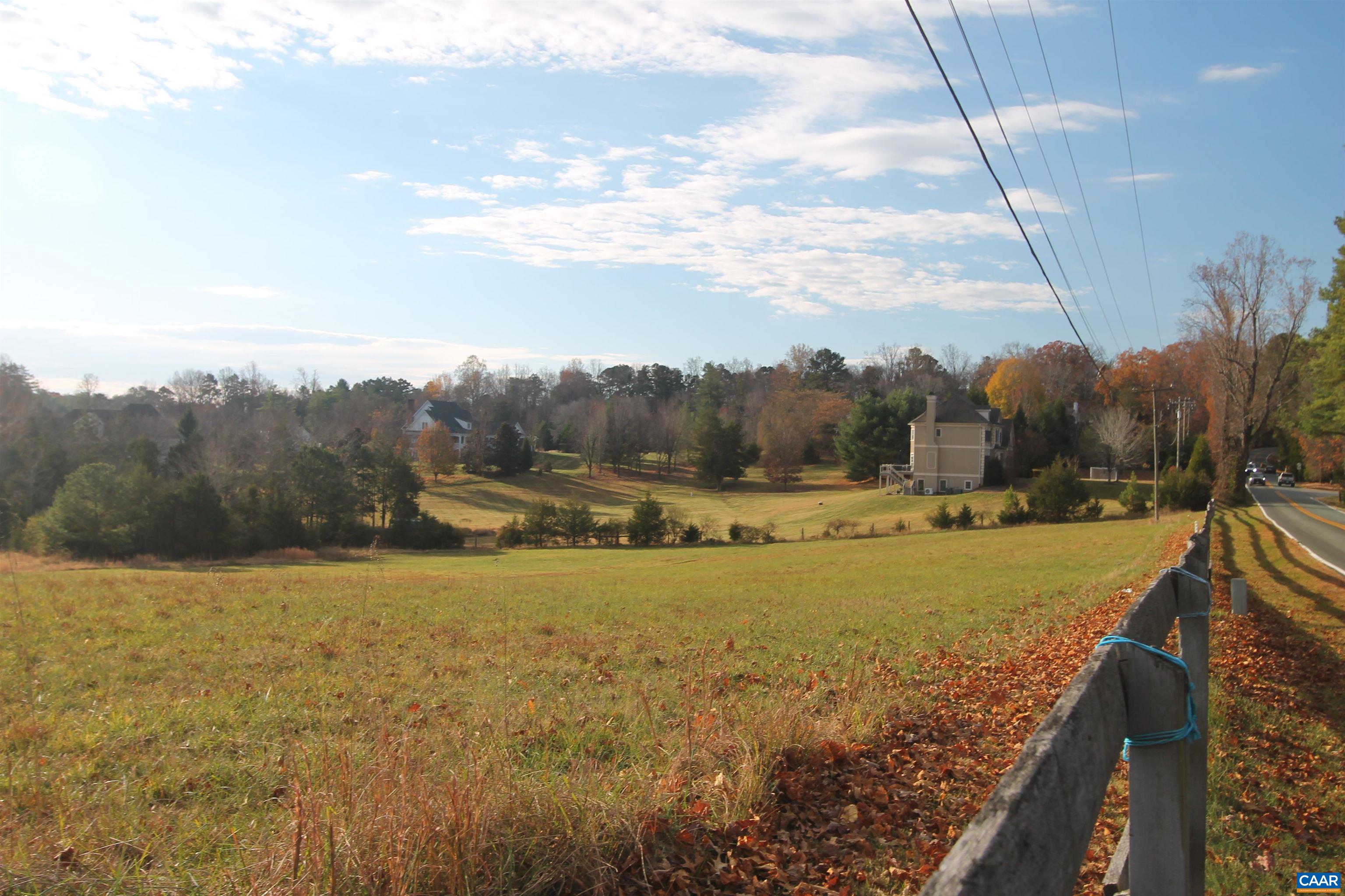 TBD OWENSVILLE RD