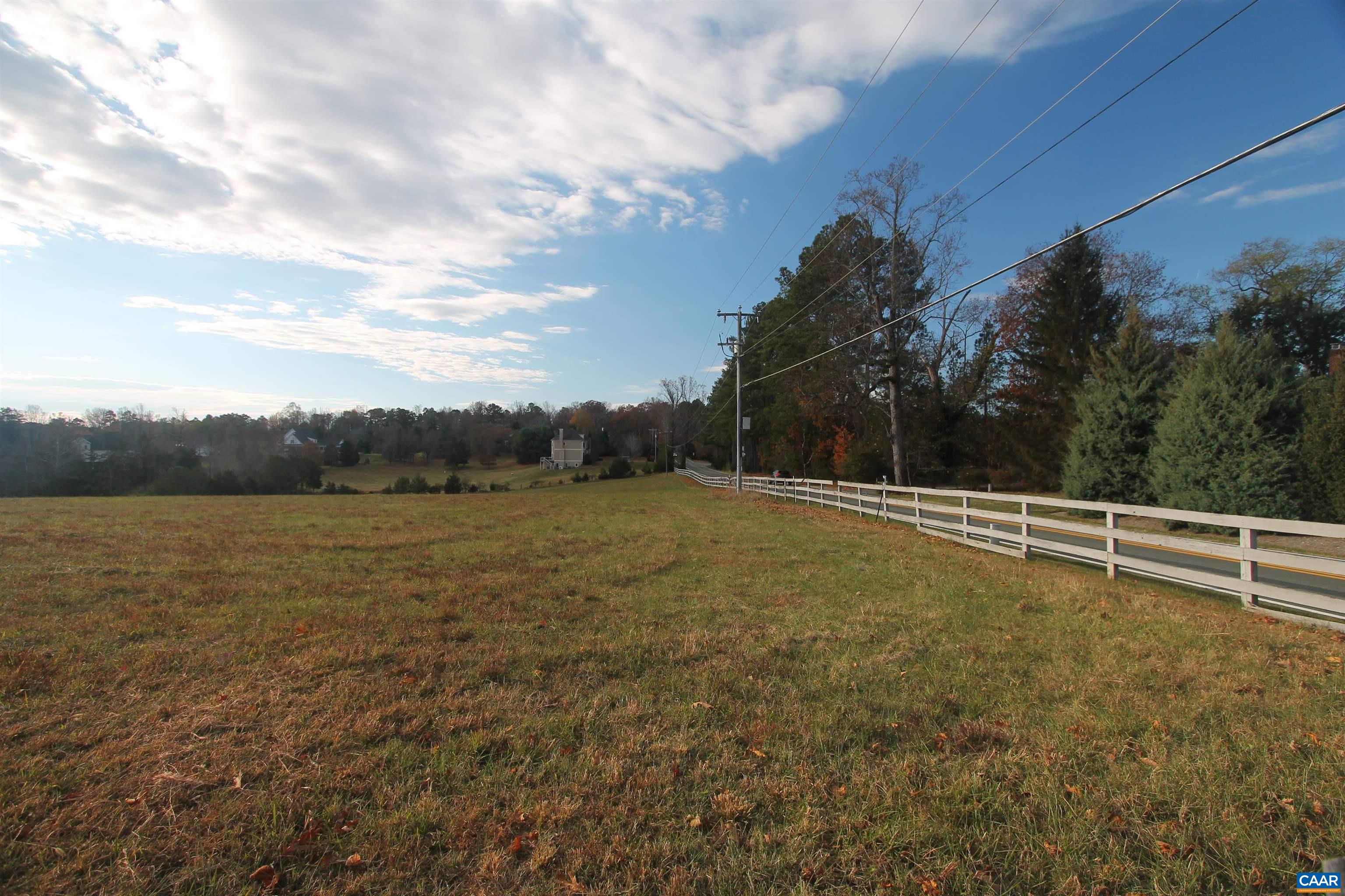 TBD OWENSVILLE RD