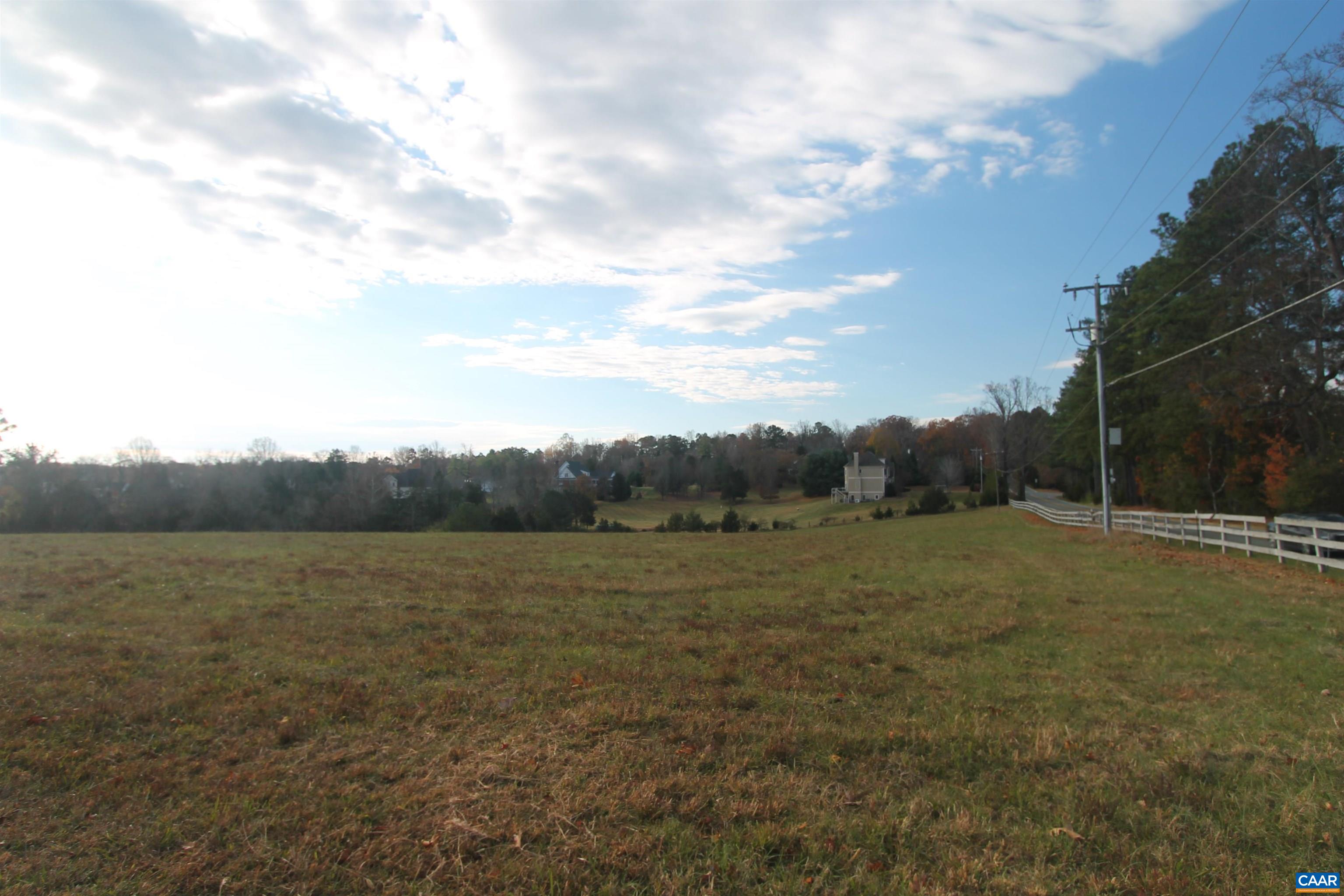 TBD OWENSVILLE RD