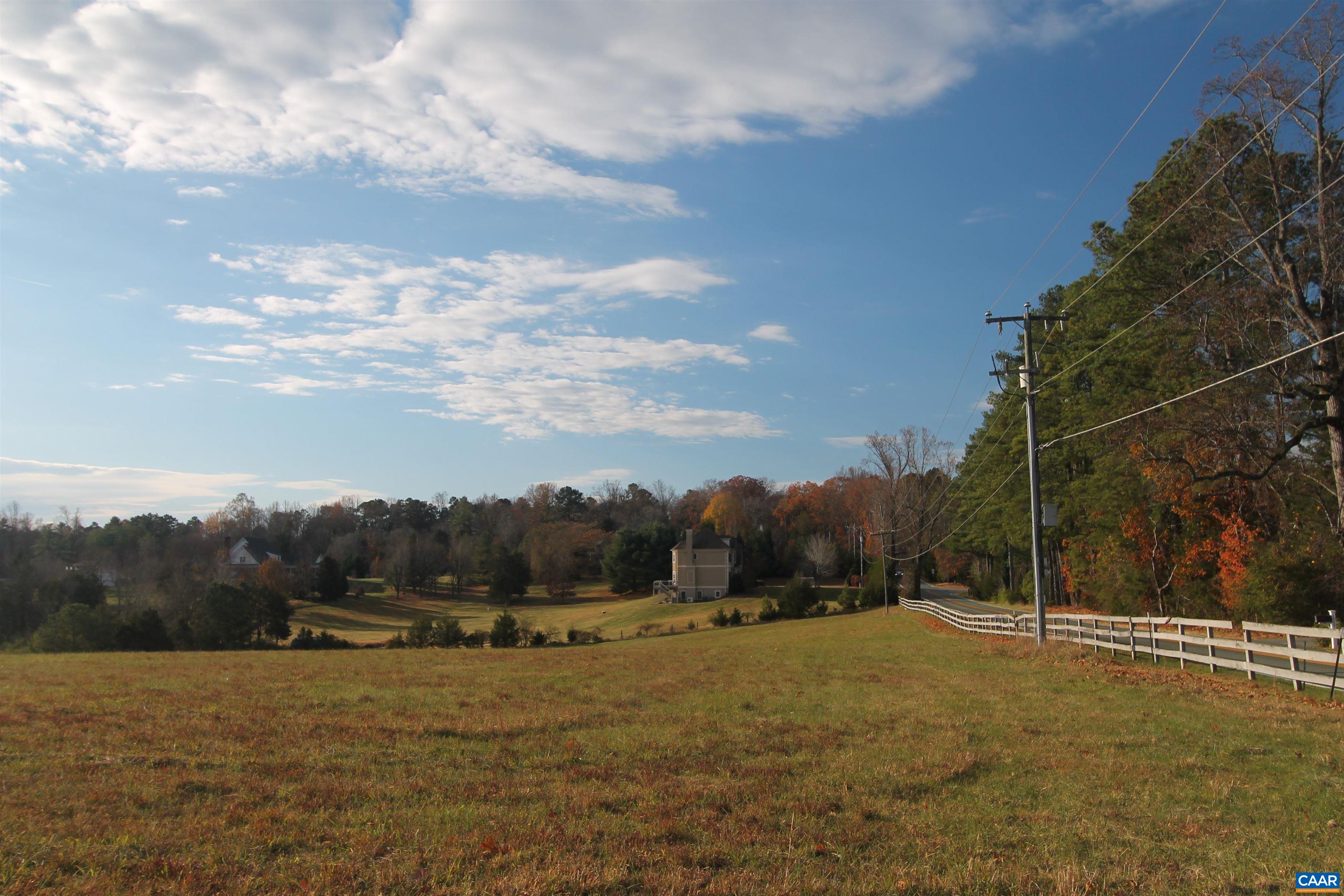 TBD OWENSVILLE RD