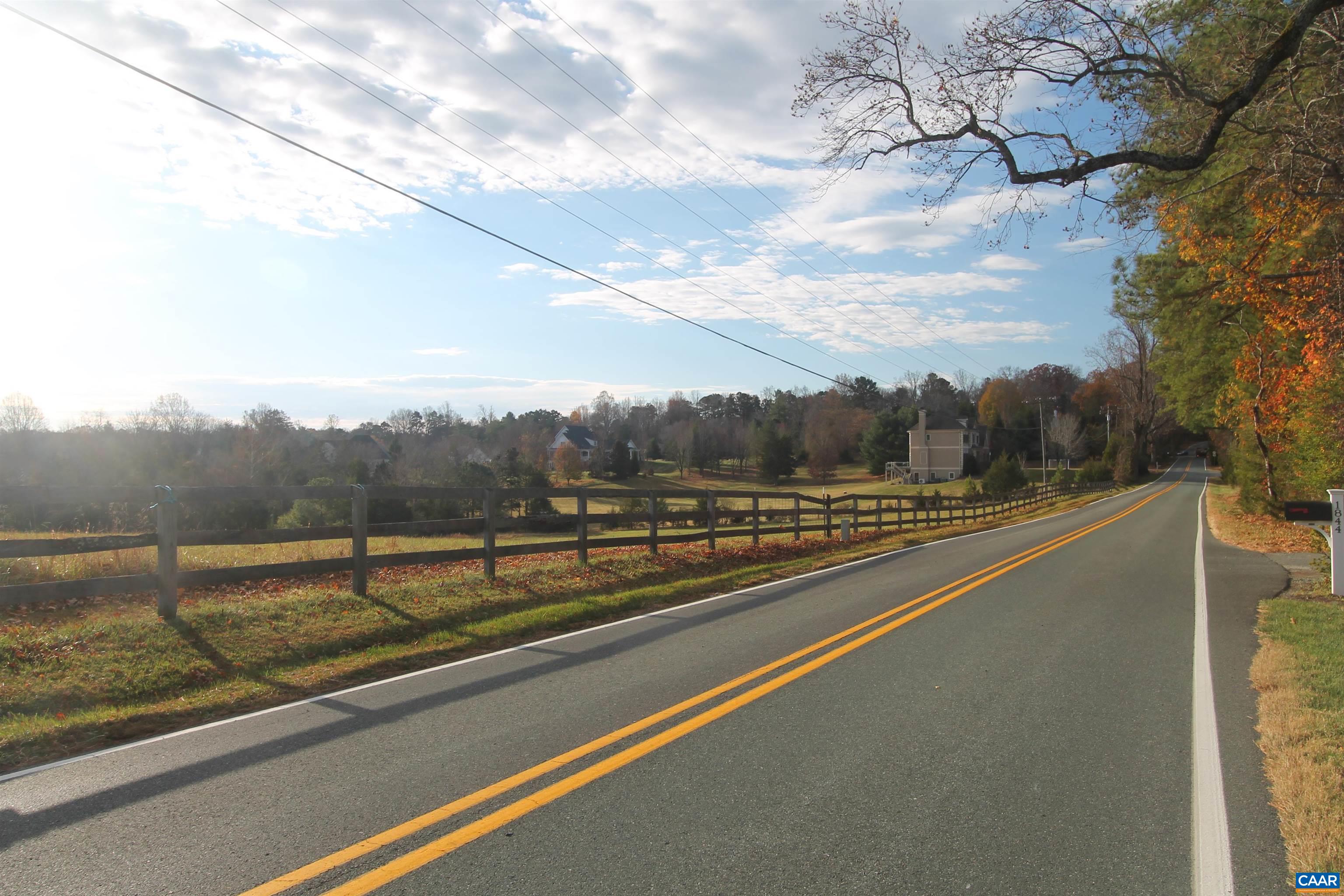 TBD OWENSVILLE RD