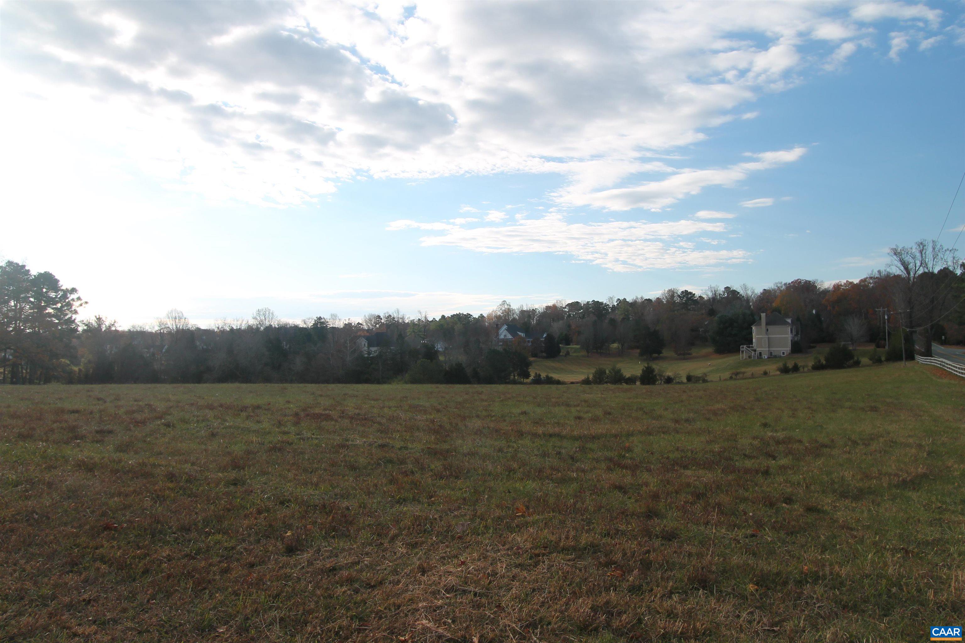 TBD OWENSVILLE RD