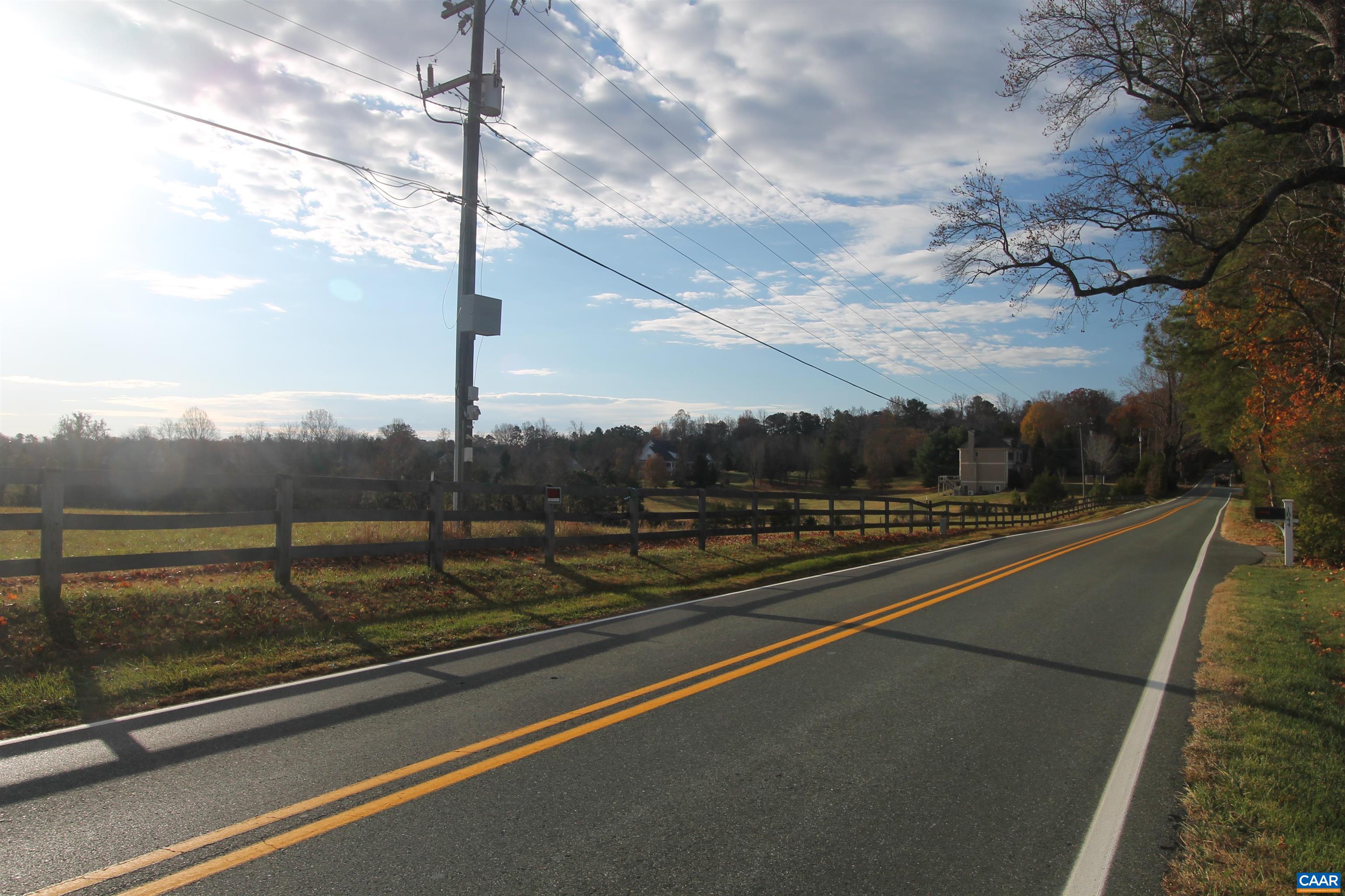 TBD OWENSVILLE RD
