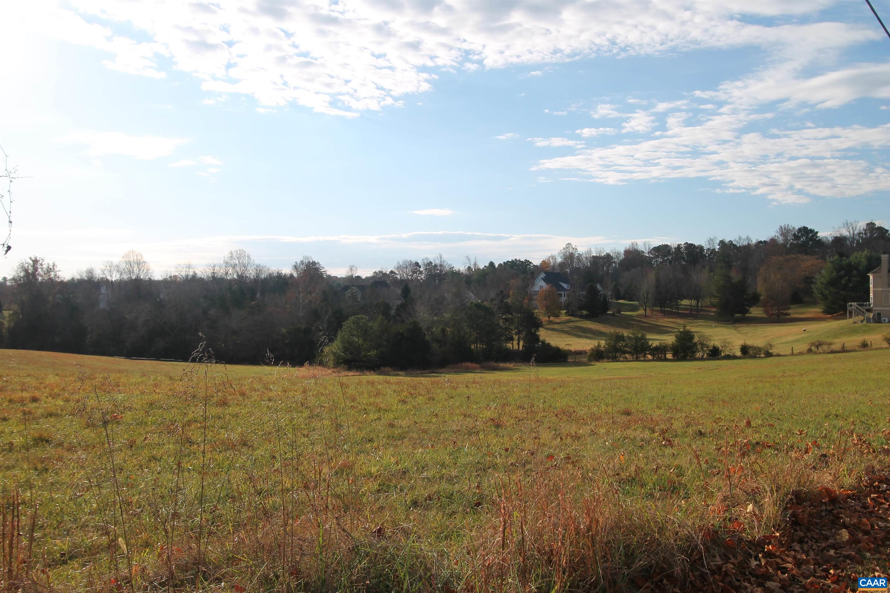 TBD OWENSVILLE RD