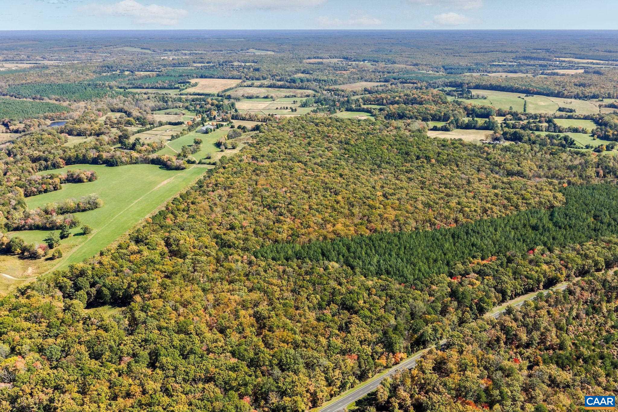 Lot 5 COLES ROLLING RD