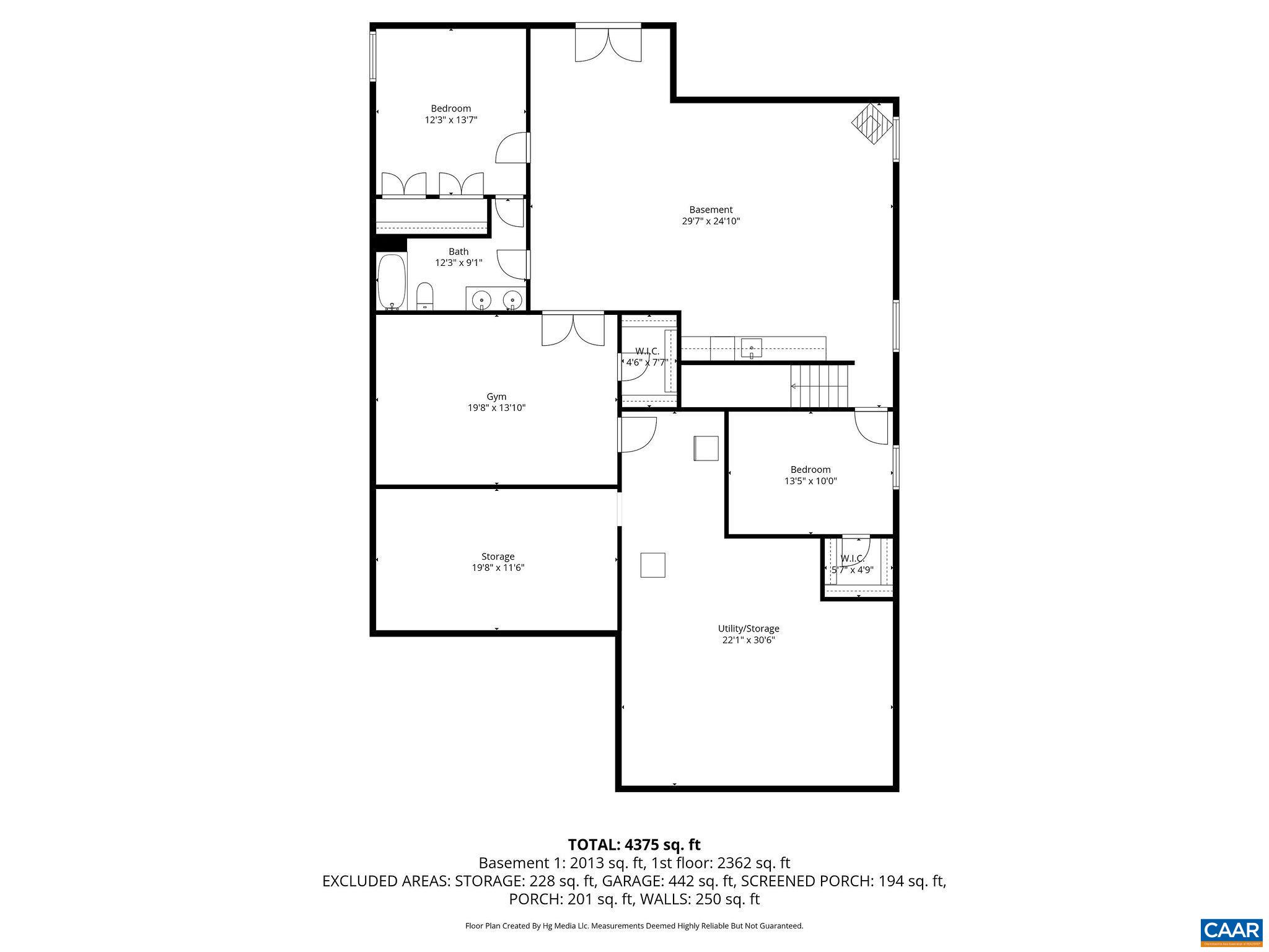 2449 PENDOWER LN